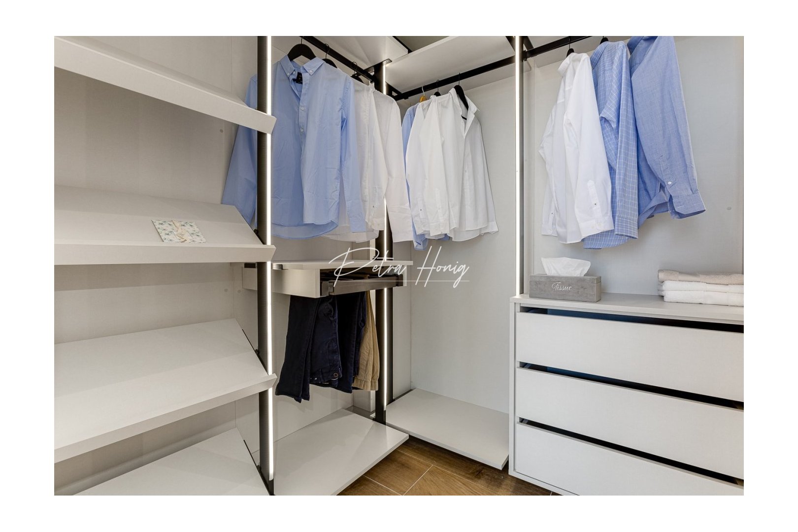 Nybygg - Villa - Finestrat - Balcon de finestrat