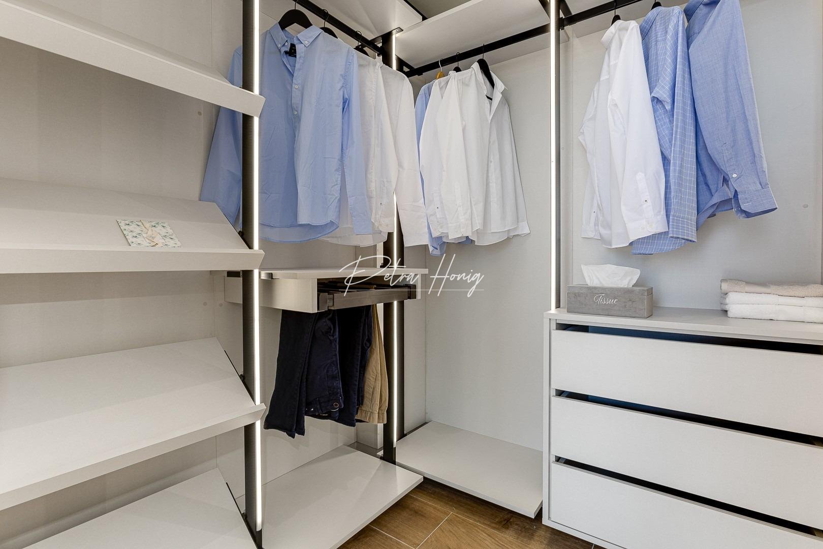 Nybygg - Villa - Finestrat - Balcon de finestrat