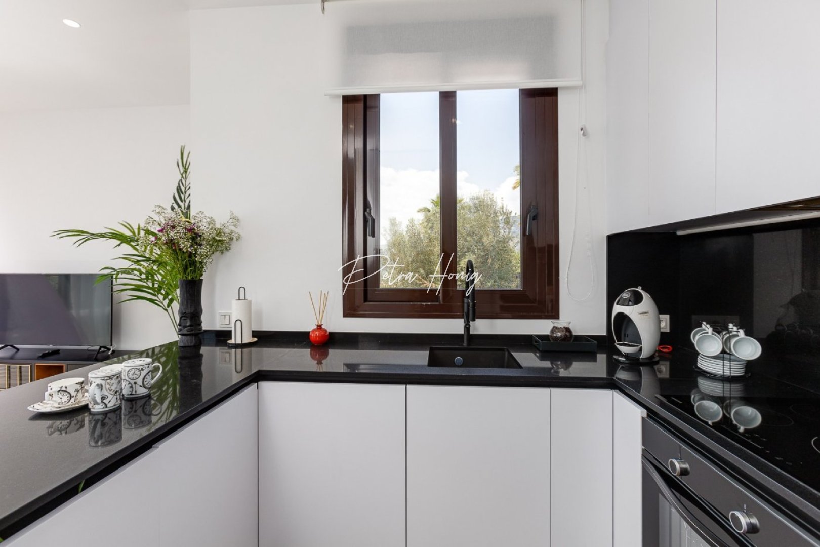 Nybygg - Villa - Finestrat - Balcon de finestrat