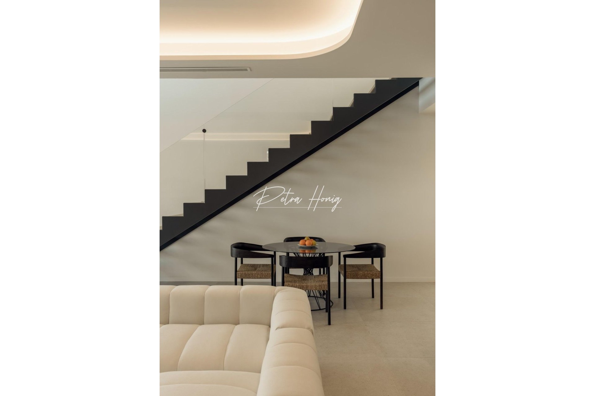 Nybygg - Villa - Finestrat - Campana garden