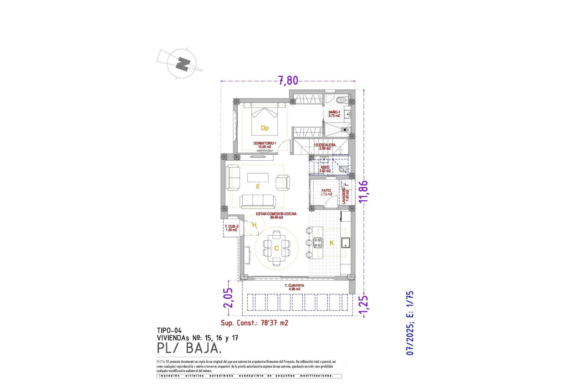 Nybygg - Villa - Finestrat - Puig Campana Golf