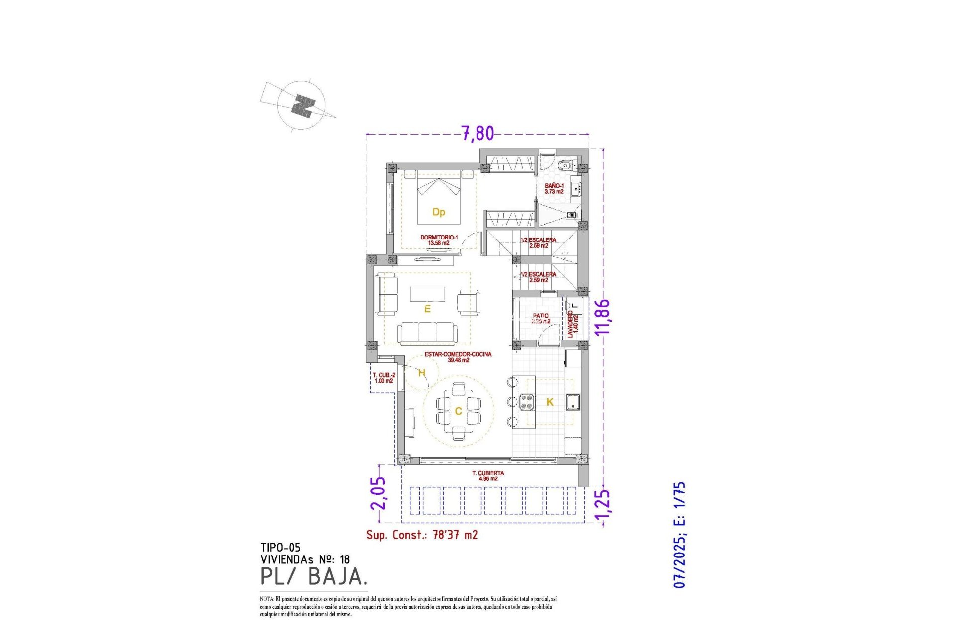 Nybygg - Villa - Finestrat - Puig Campana Golf