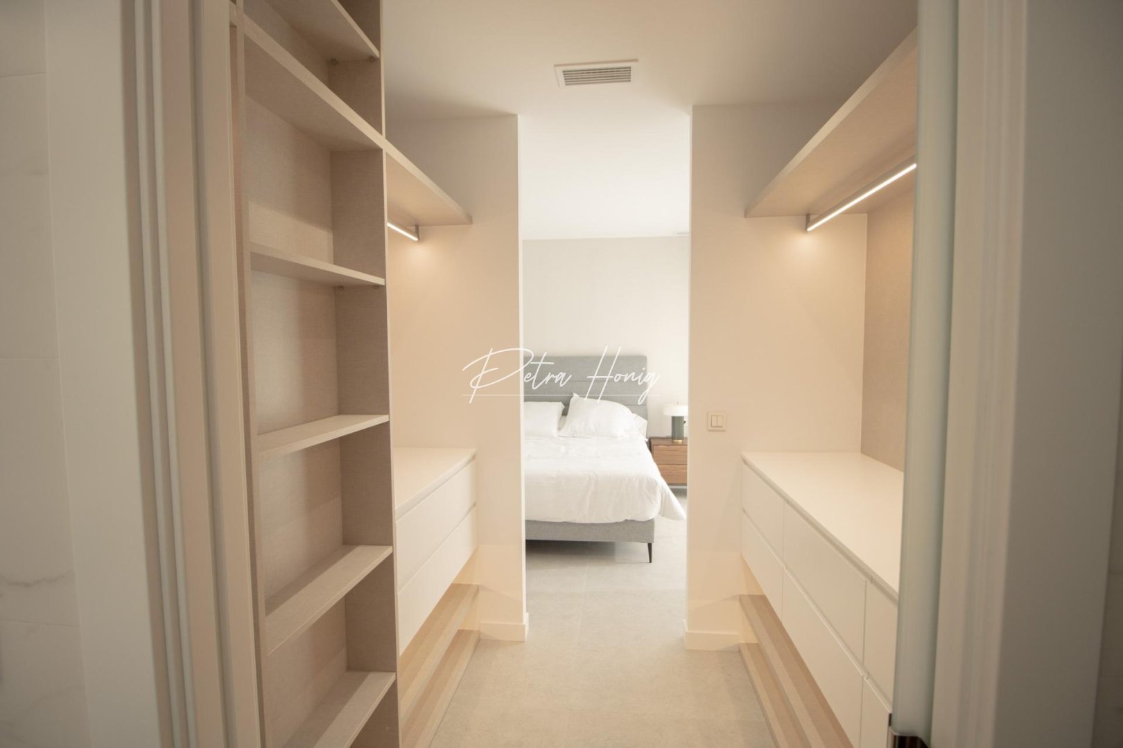 Nybygg - Villa - Finestrat - Puig Campana Golf