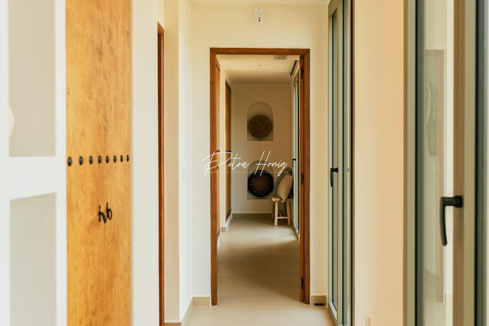 Nybygg - Villa - Javea - Valle del Sol