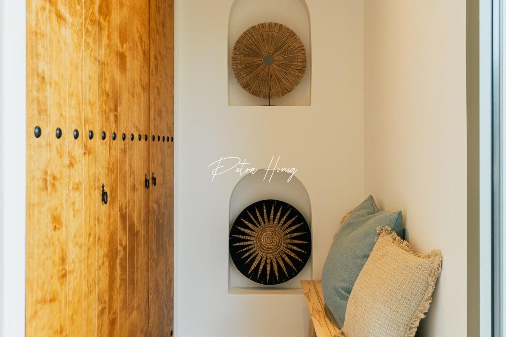 Nybygg - Villa - Javea - Valle del Sol