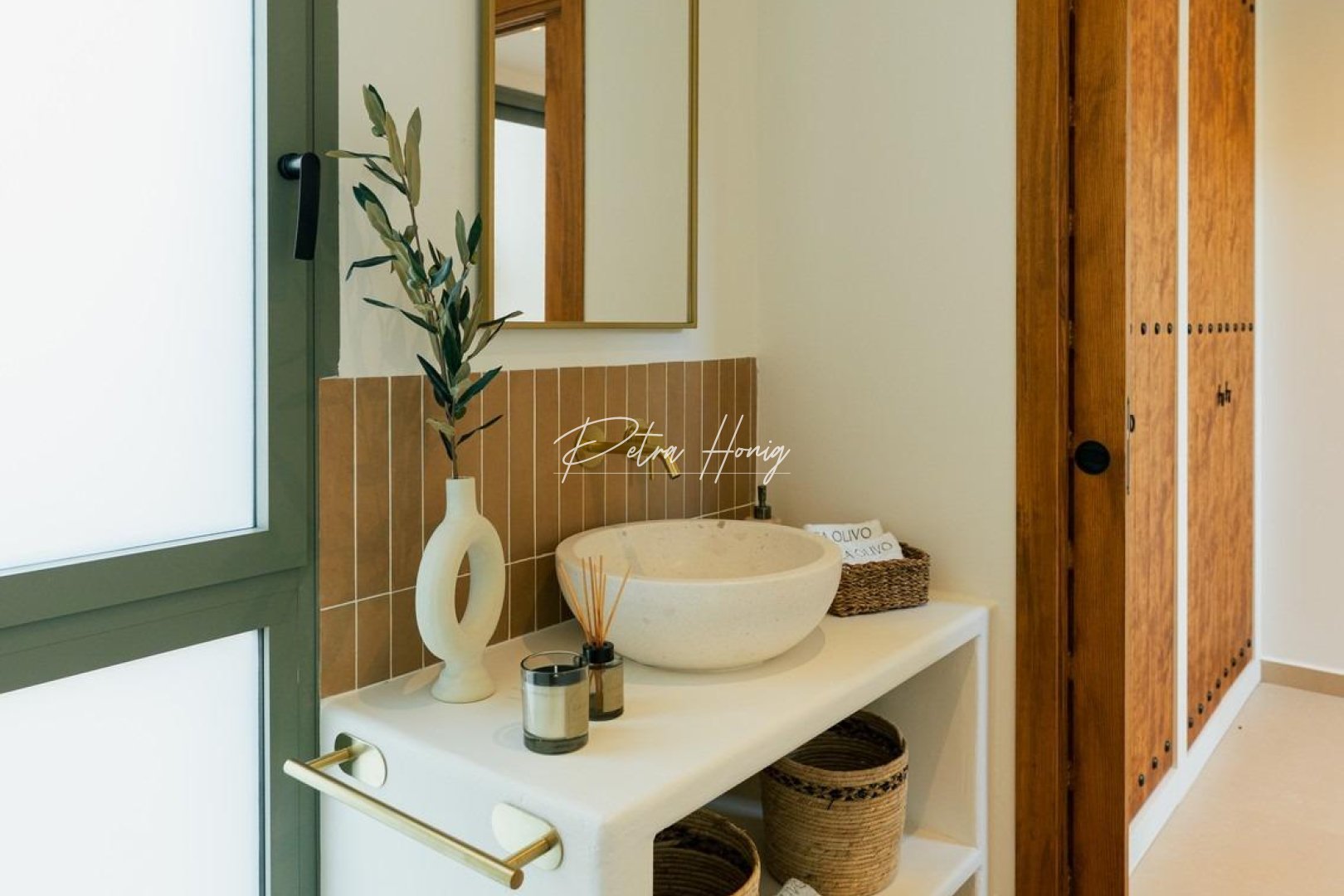 Nybygg - Villa - Javea - Valle del Sol