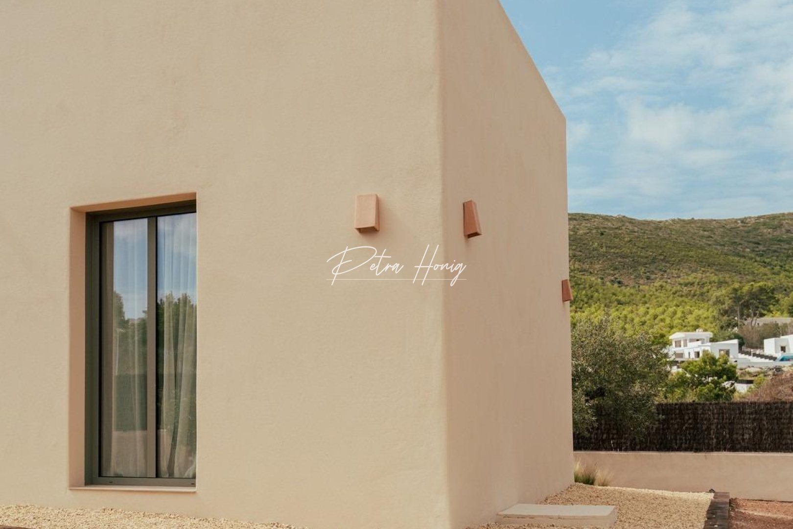 Nybygg - Villa - Javea - Valle del Sol