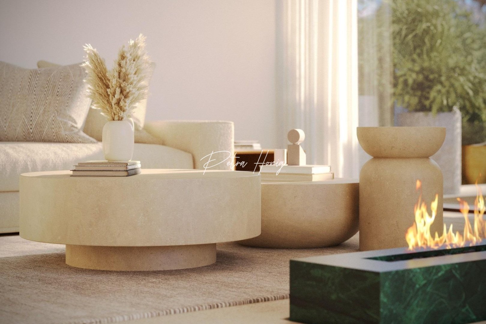 Nybygg - Villa - Javea - Valle del Sol