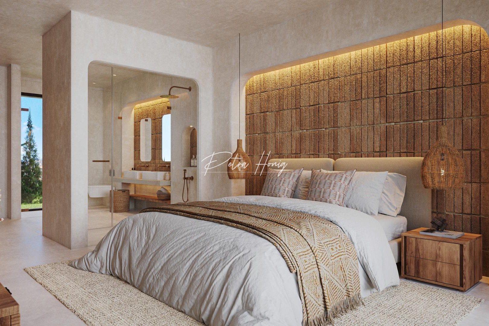 Nybygg - Villa - Javea - Valle del Sol
