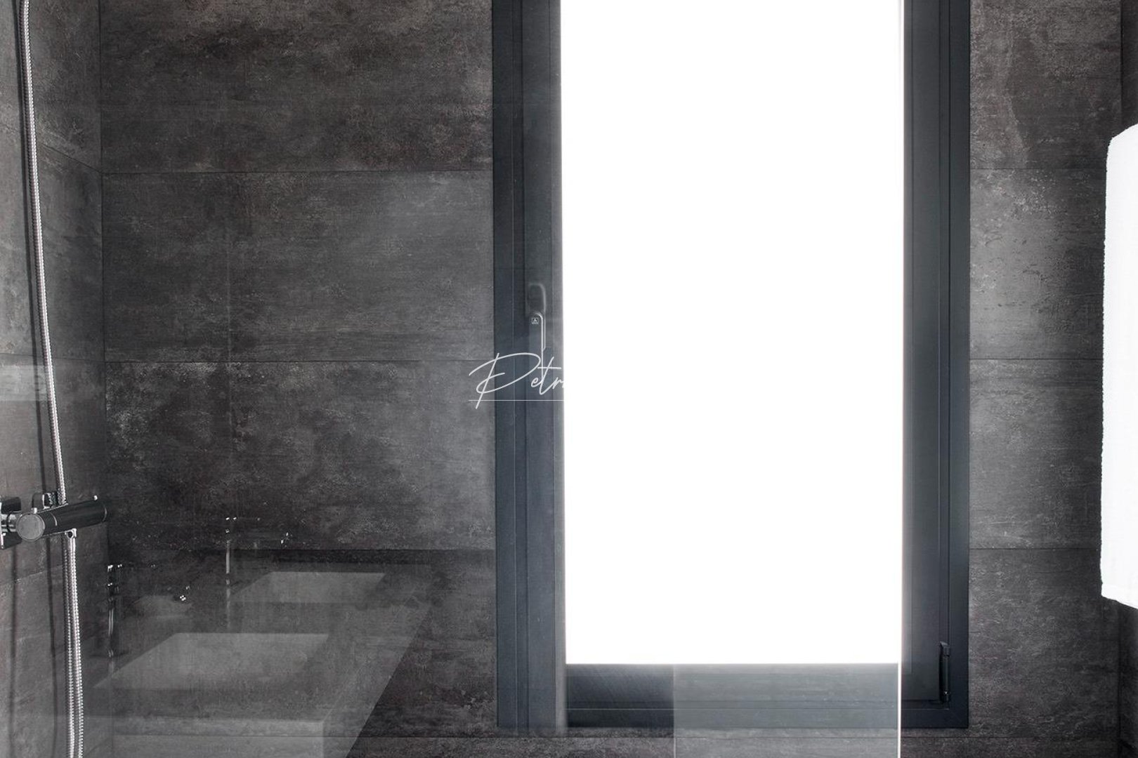 Nybygg - Villa - La Manga - La Manga del Mar Menor