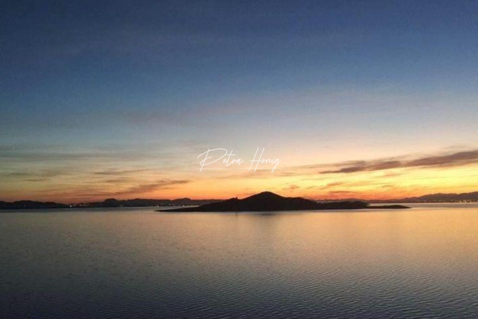 Nybygg - Villa - La Manga - La Manga del Mar Menor