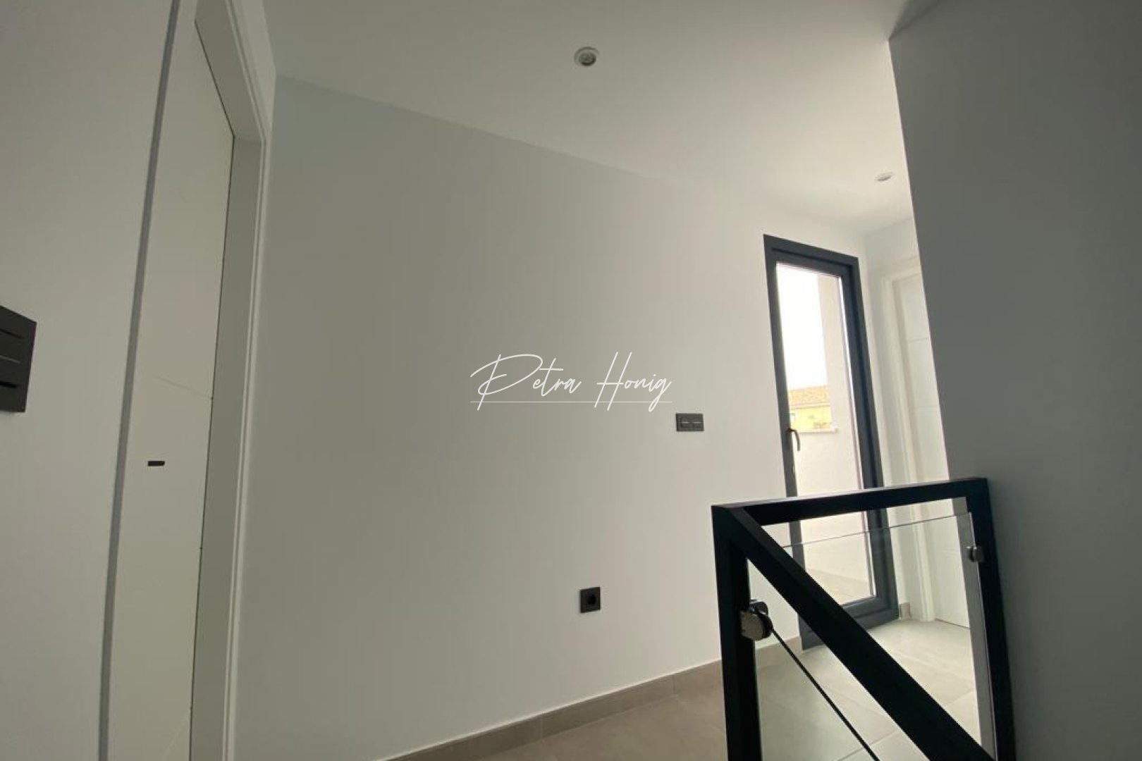 Nybygg - Villa - Los Alcazares - La Concha