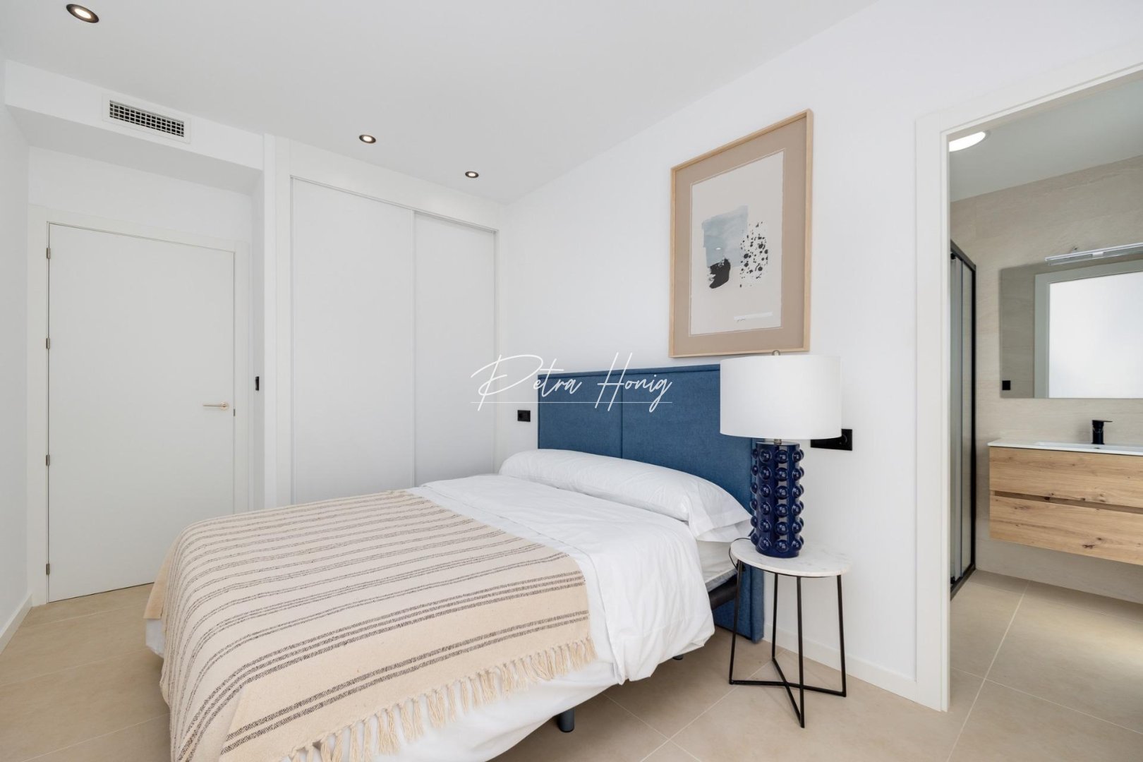 Nybygg - Villa - Los Alcazares - La Serena Golf