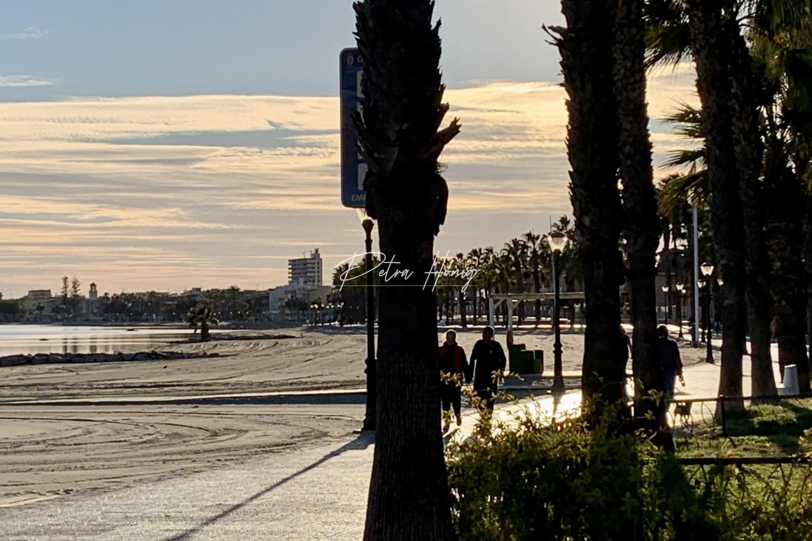 Nybygg - Villa - Los Alcazares - Playa la Atascadera