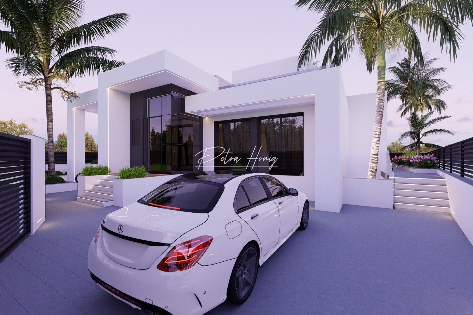 Nybygg - Villa - Los Alcazares - Santa Rosalia Lake and Life Resort