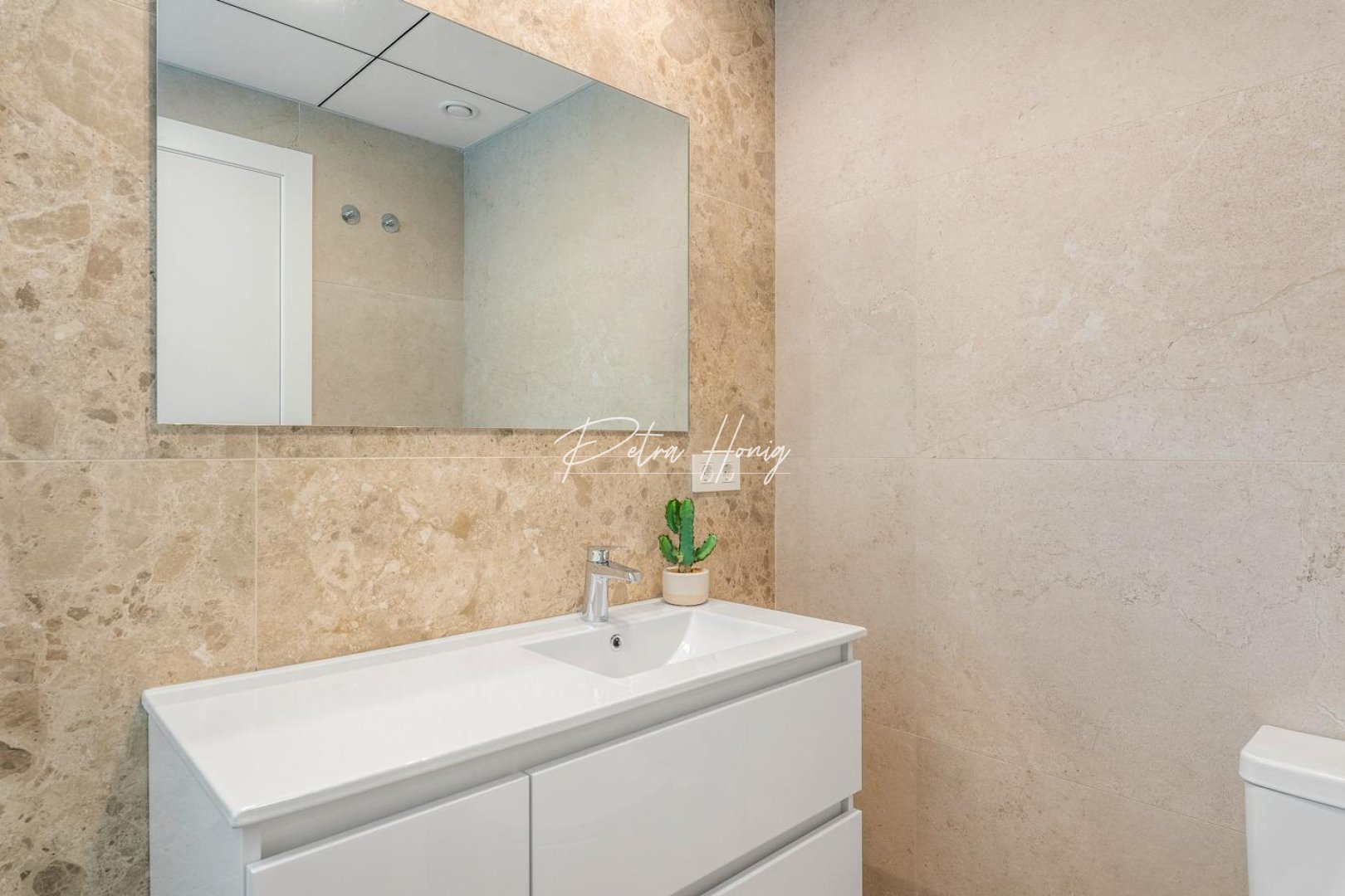 Nybygg - Villa - Los Alcazares - Serena Golf