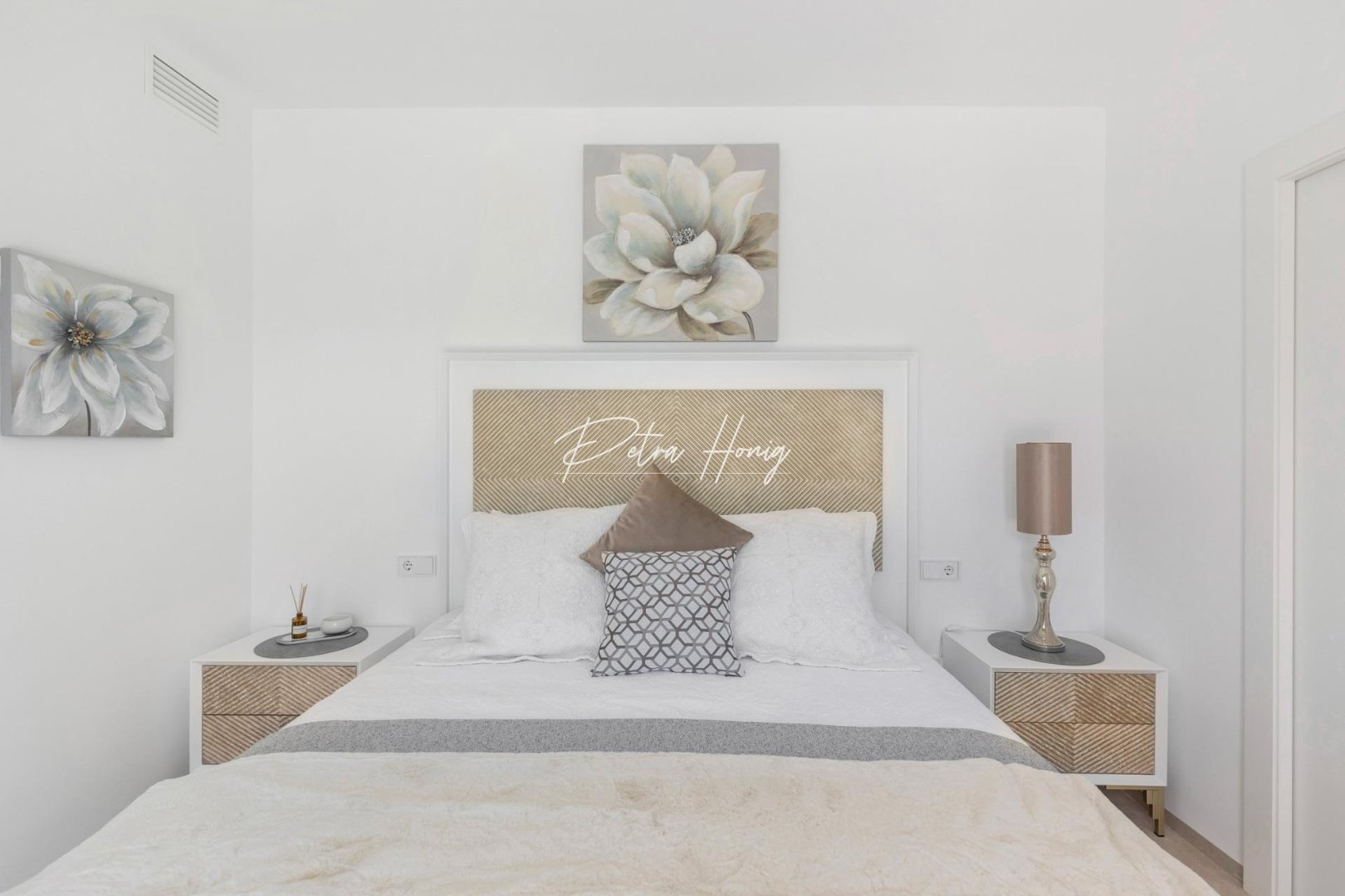 Nybygg - Villa - Los Alcazares - Serena Golf