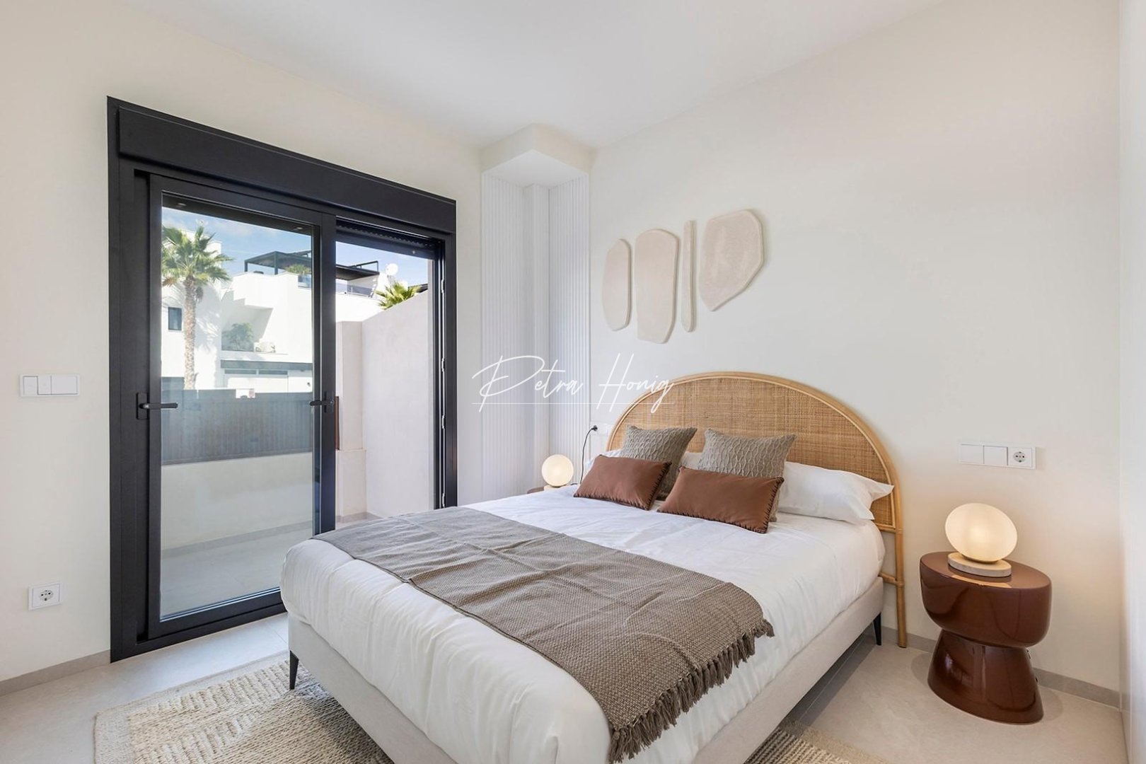 Nybygg - Villa - Los Alcazares - Serena Golf