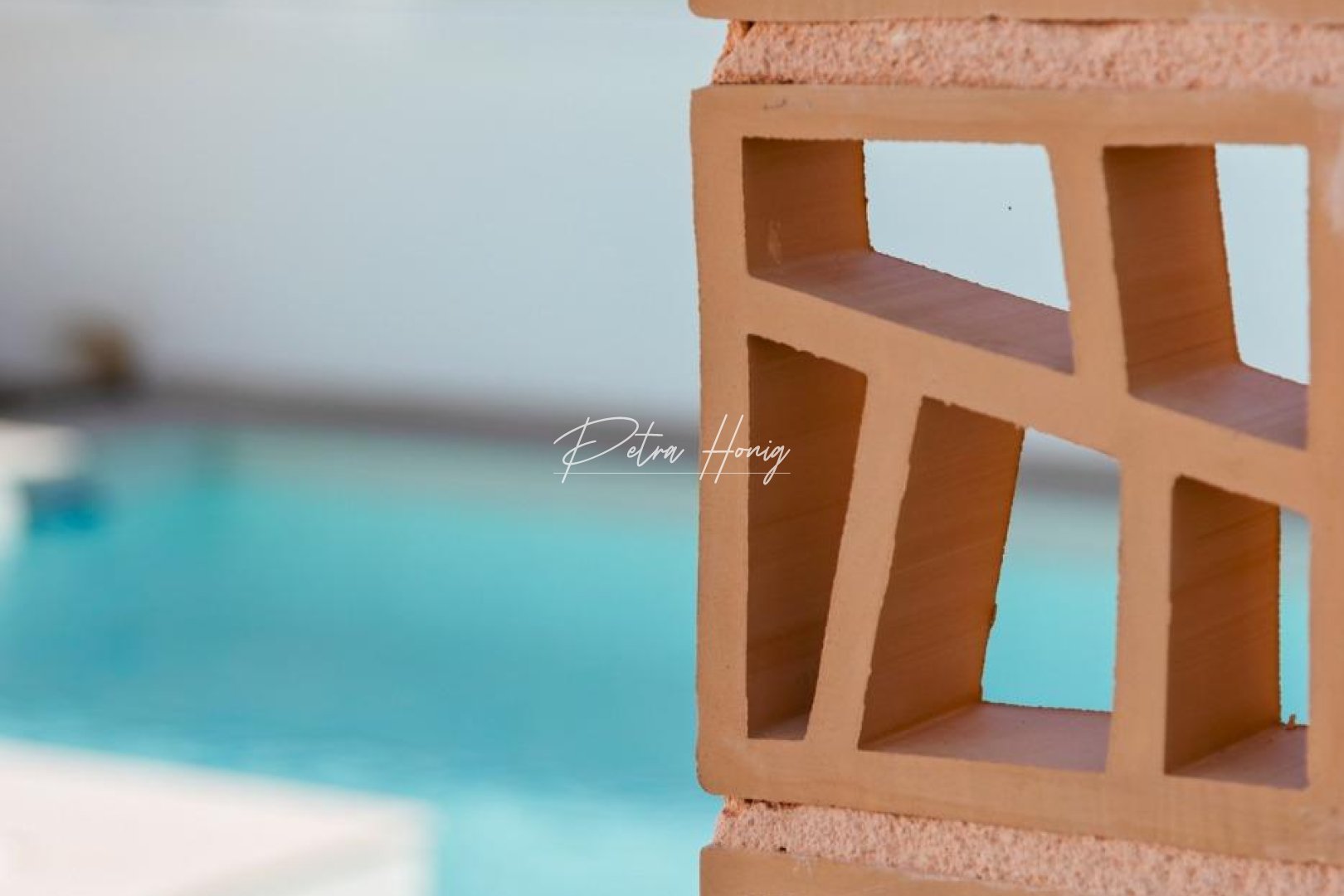 Nybygg - Villa - Los Alcazares - Serena Golf