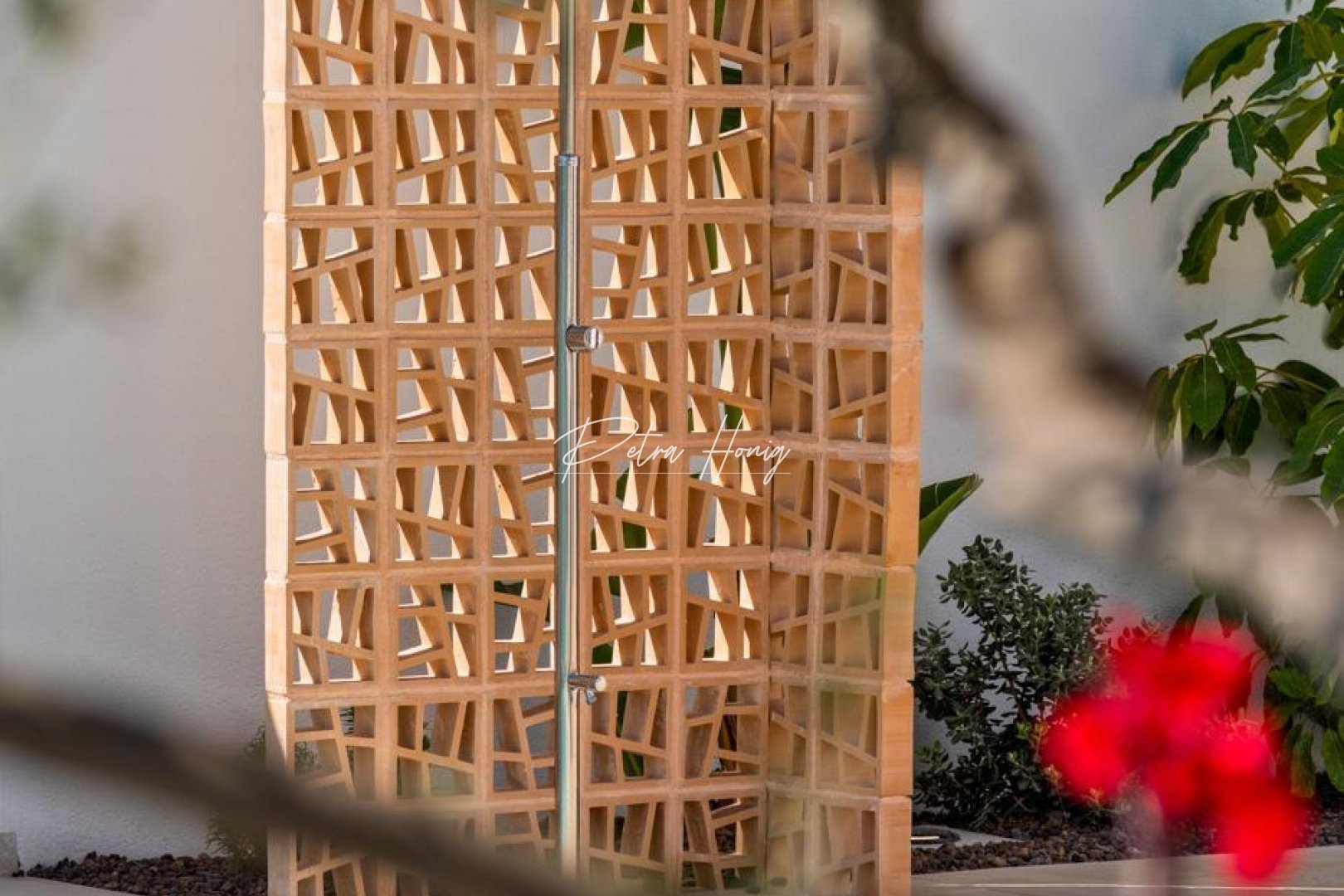 Nybygg - Villa - Los Alcazares - Serena Golf