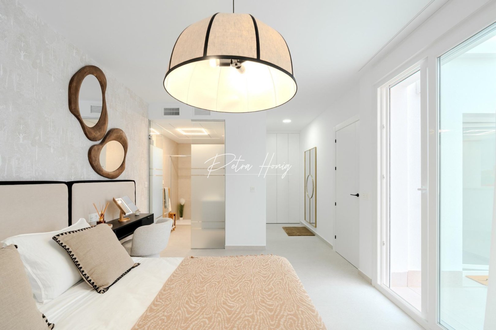 Nybygg - Villa - Los Alcazares - Torre del Rame