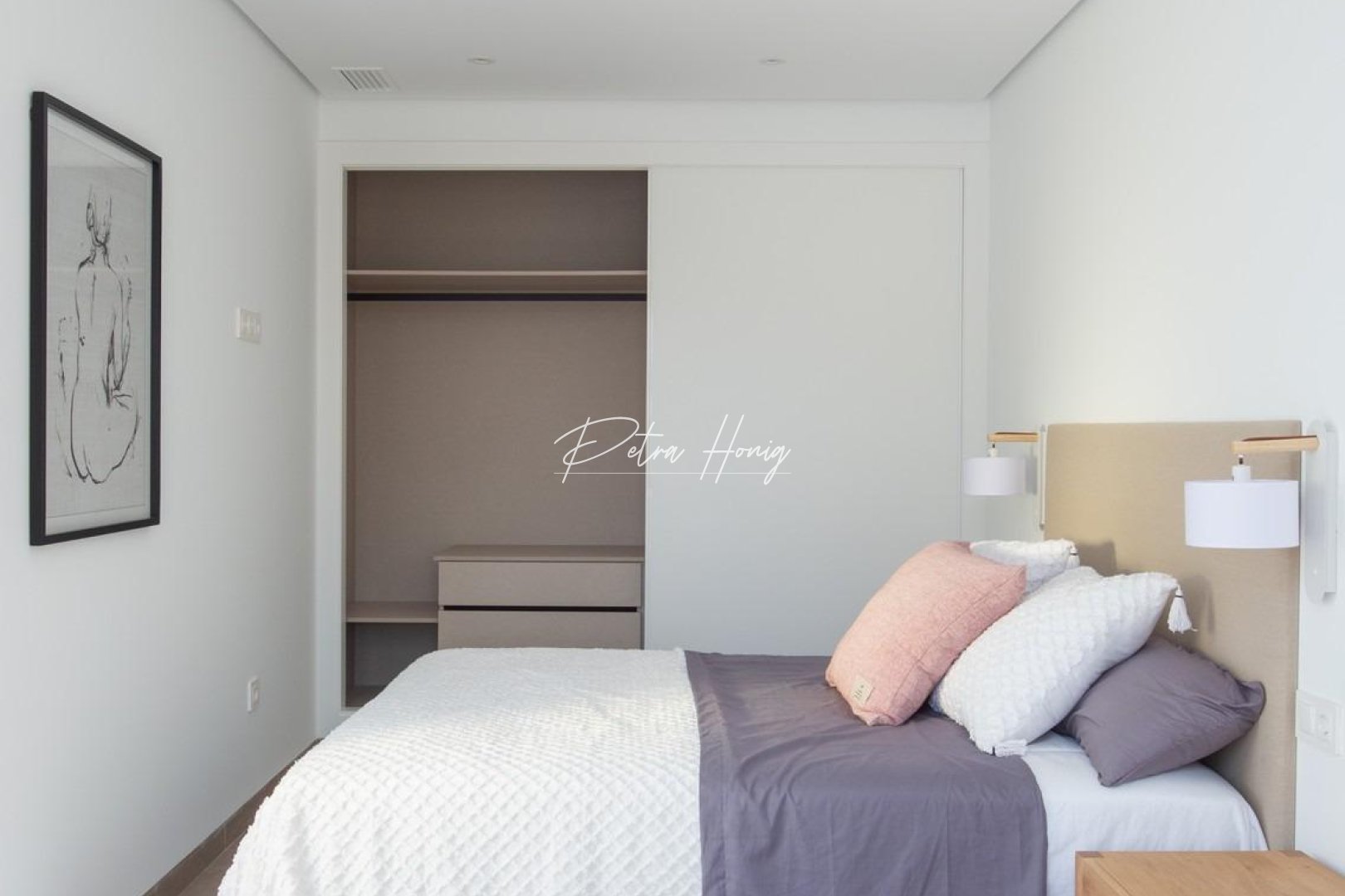 Nybygg - Villa - Orihuela Costa - Campoamor