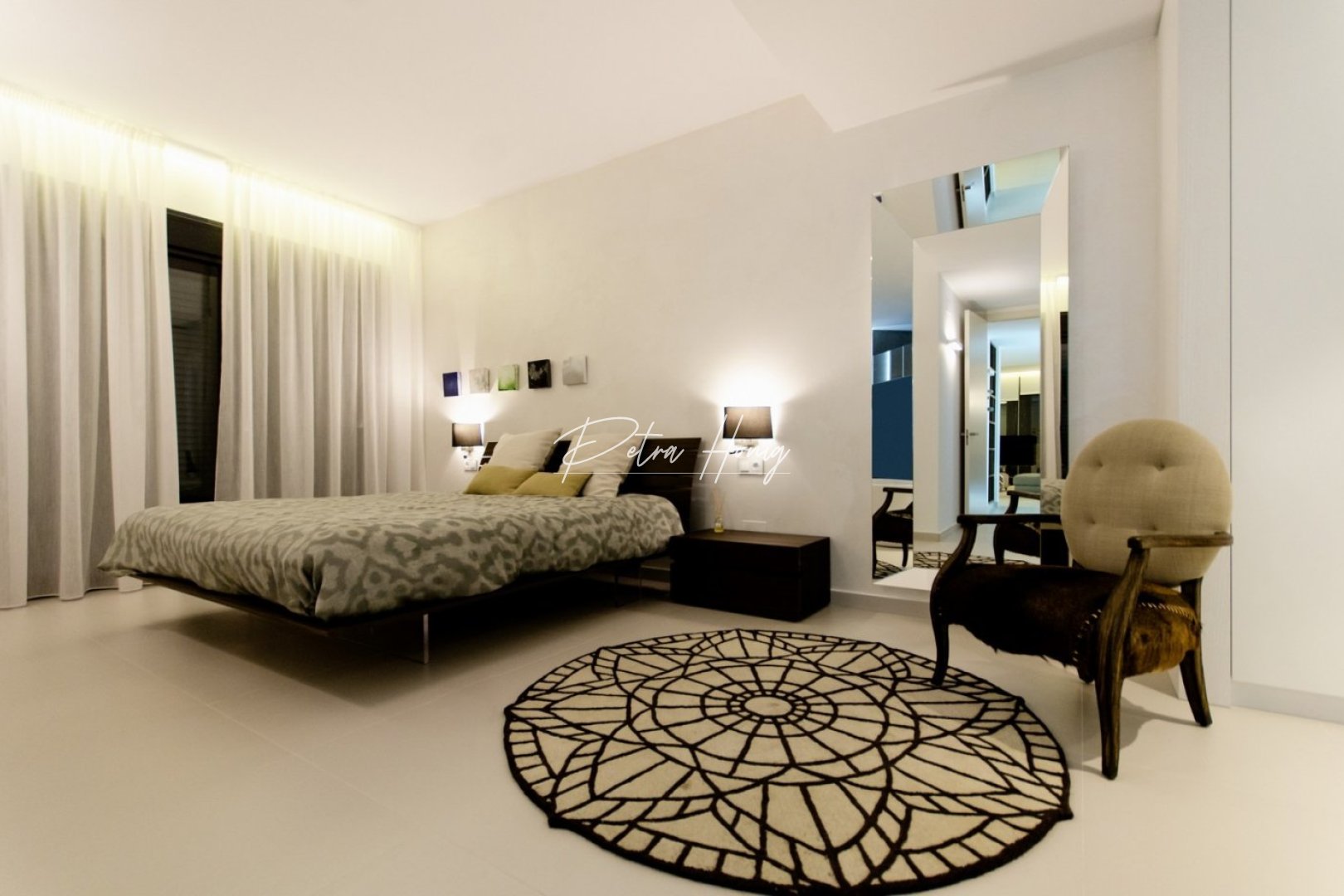 Nybygg - Villa - Orihuela Costa - Campoamor