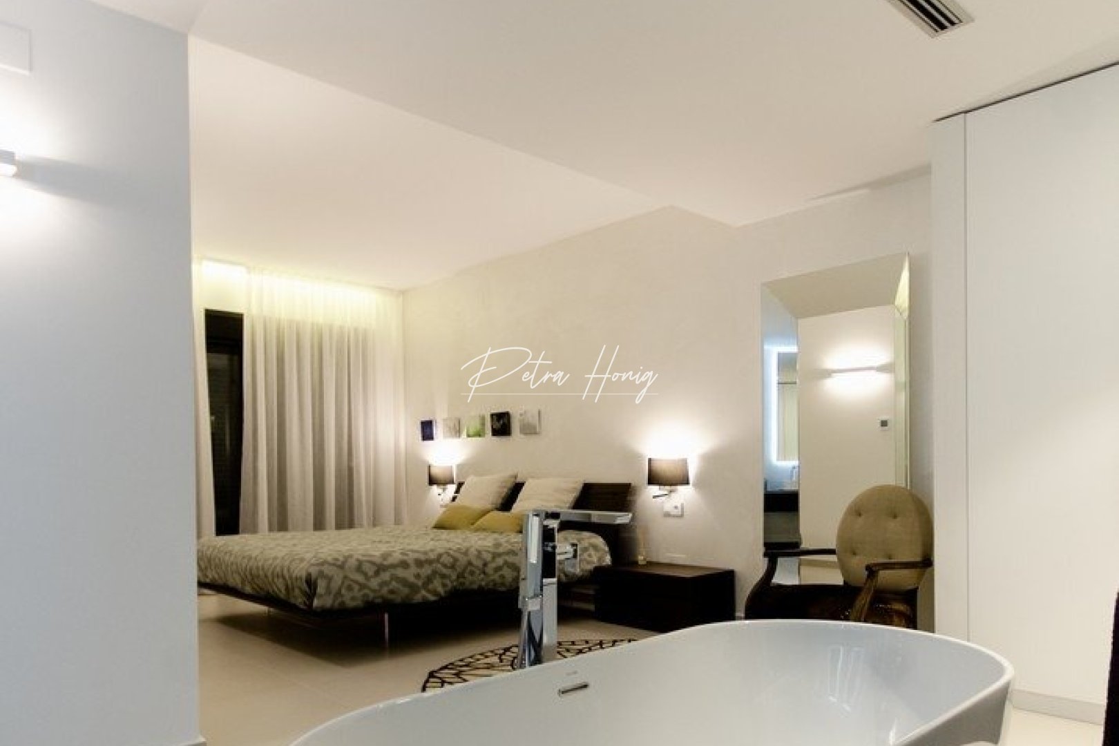 Nybygg - Villa - Orihuela Costa - Campoamor