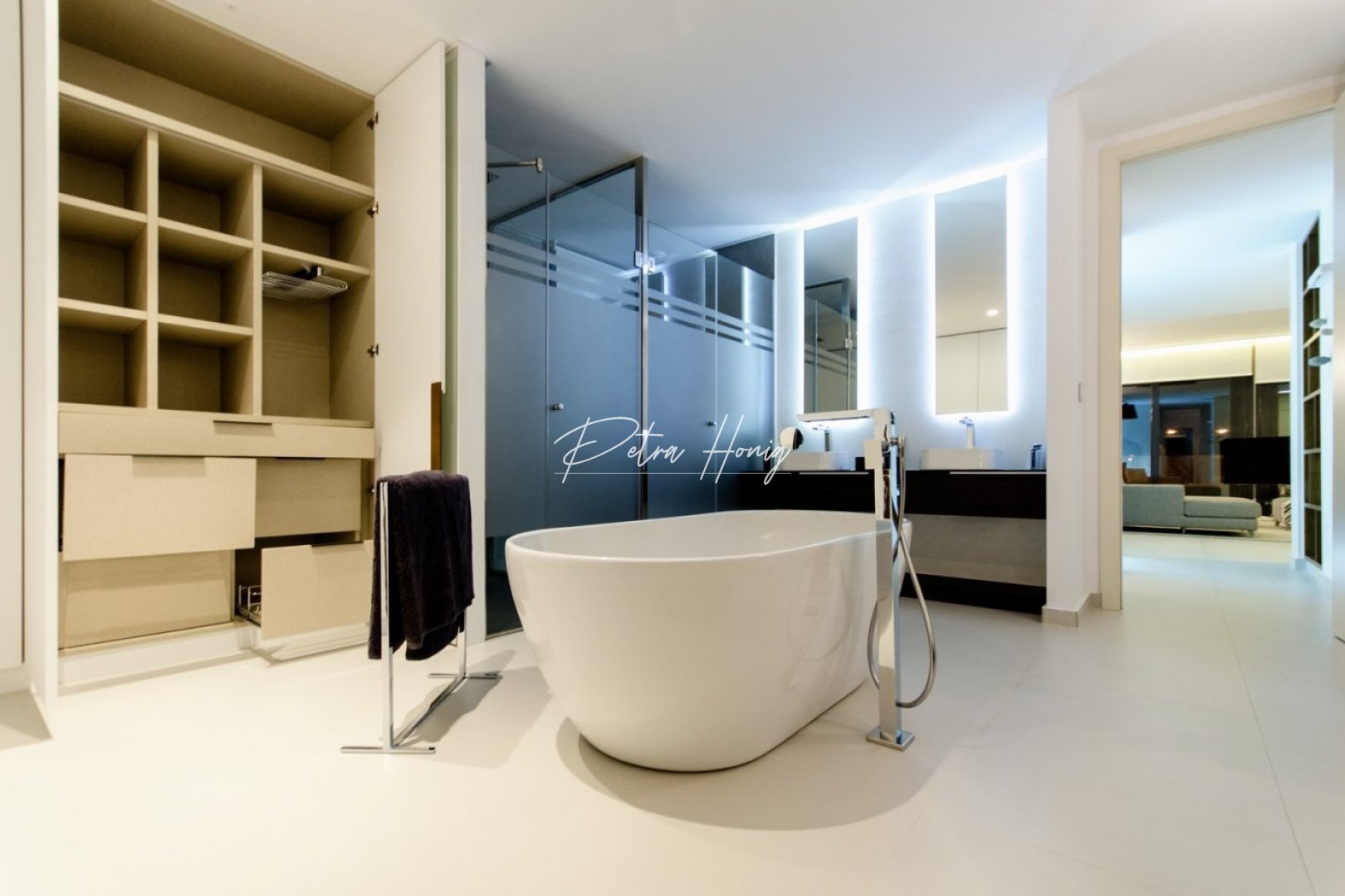 Nybygg - Villa - Orihuela Costa - Campoamor