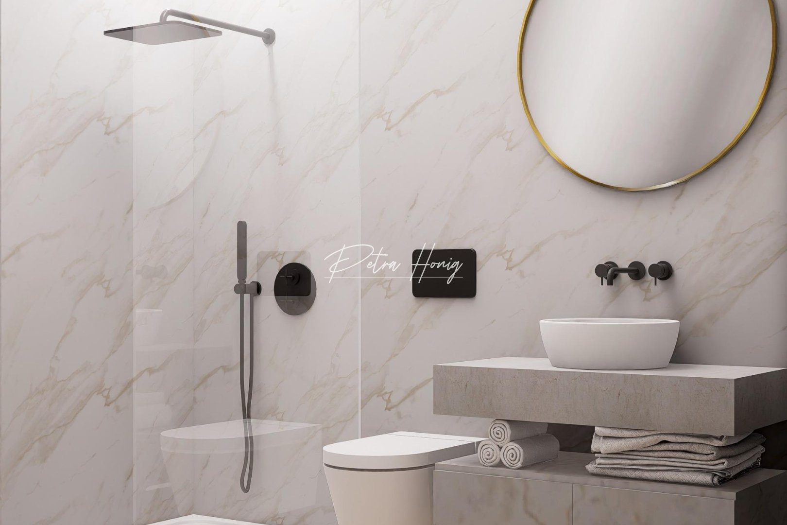 Nybygg - Villa - Orihuela Costa - La Zenia