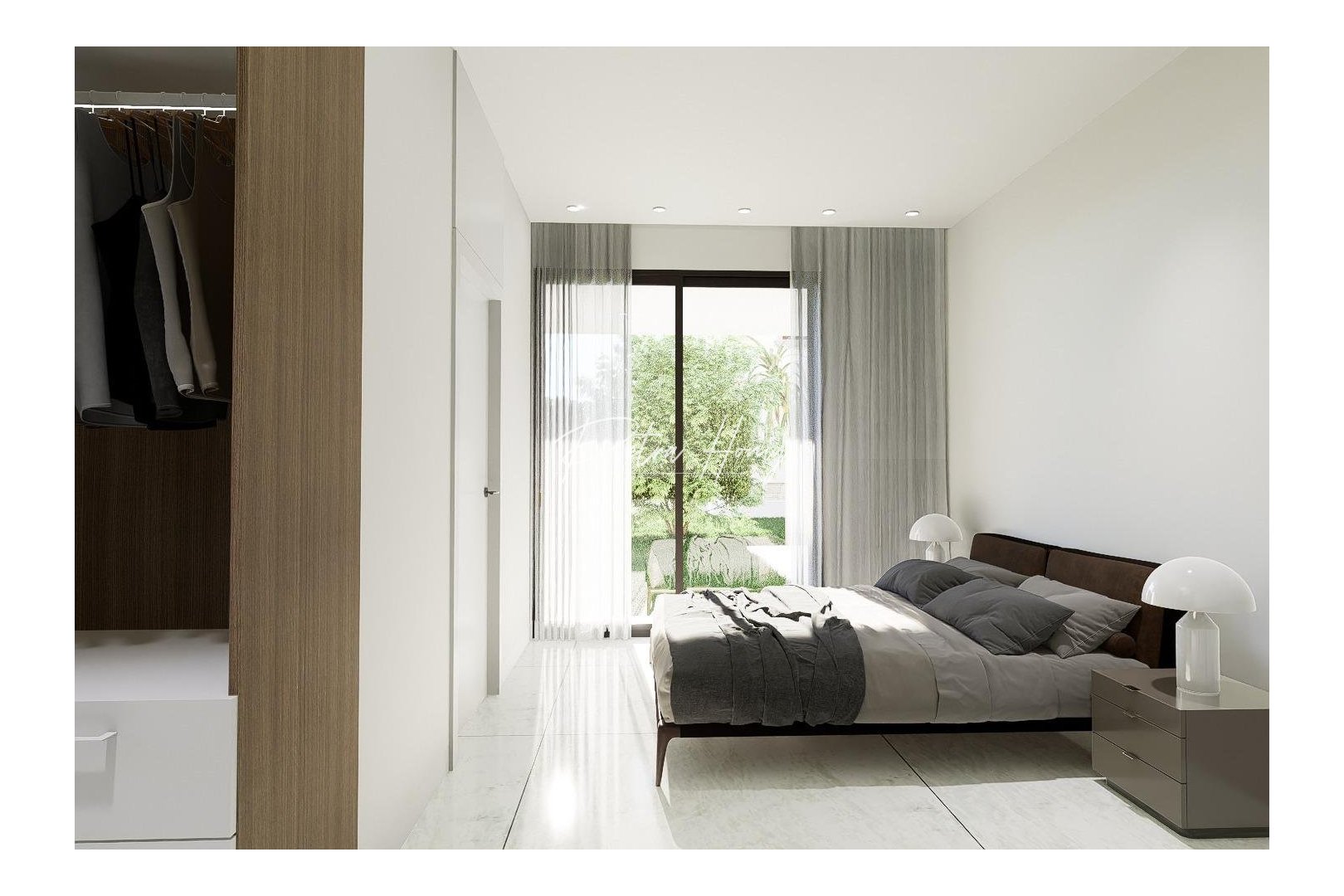 Nybygg - Villa - Orihuela Costa - La Zenia