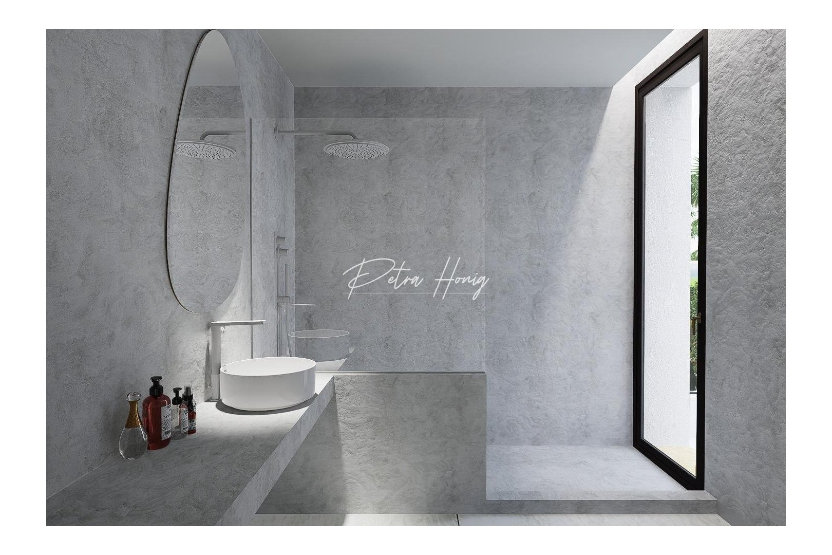 Nybygg - Villa - Orihuela Costa - La Zenia