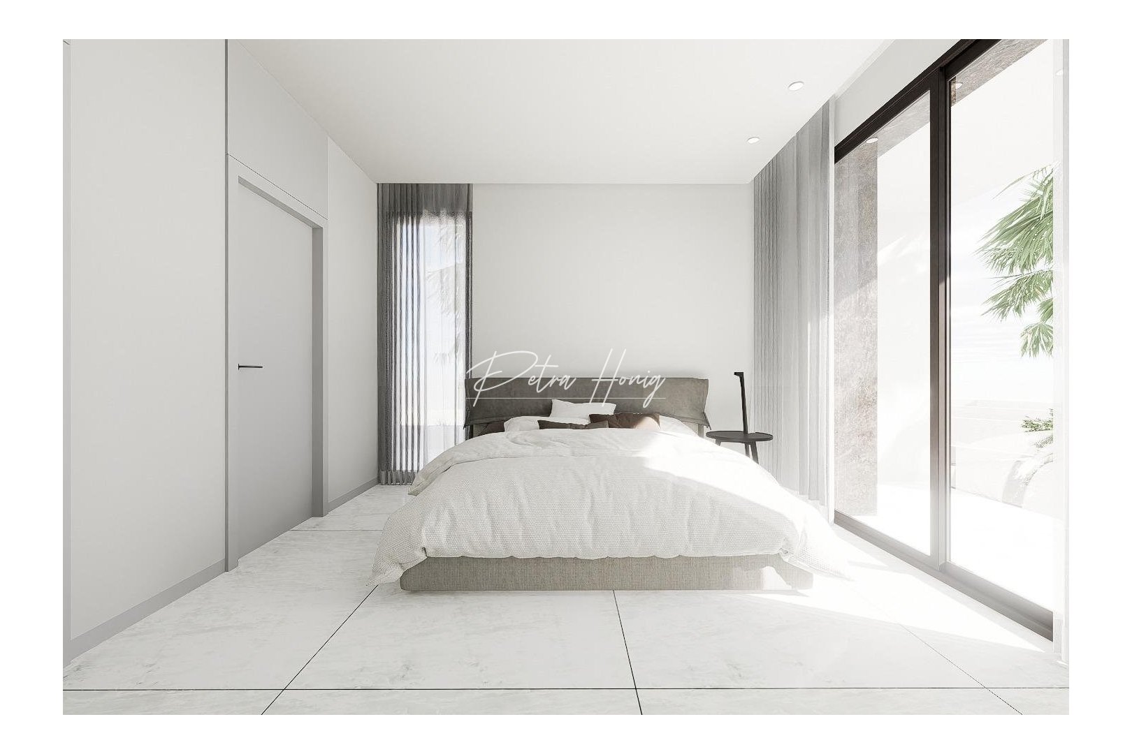 Nybygg - Villa - Orihuela Costa - La Zenia