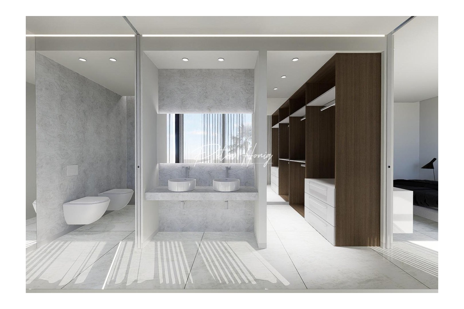 Nybygg - Villa - Orihuela Costa - La Zenia