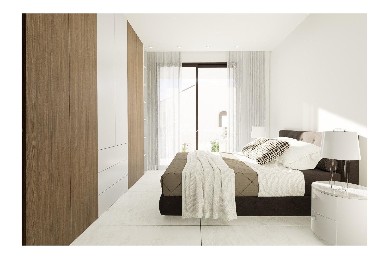 Nybygg - Villa - Orihuela Costa - La Zenia