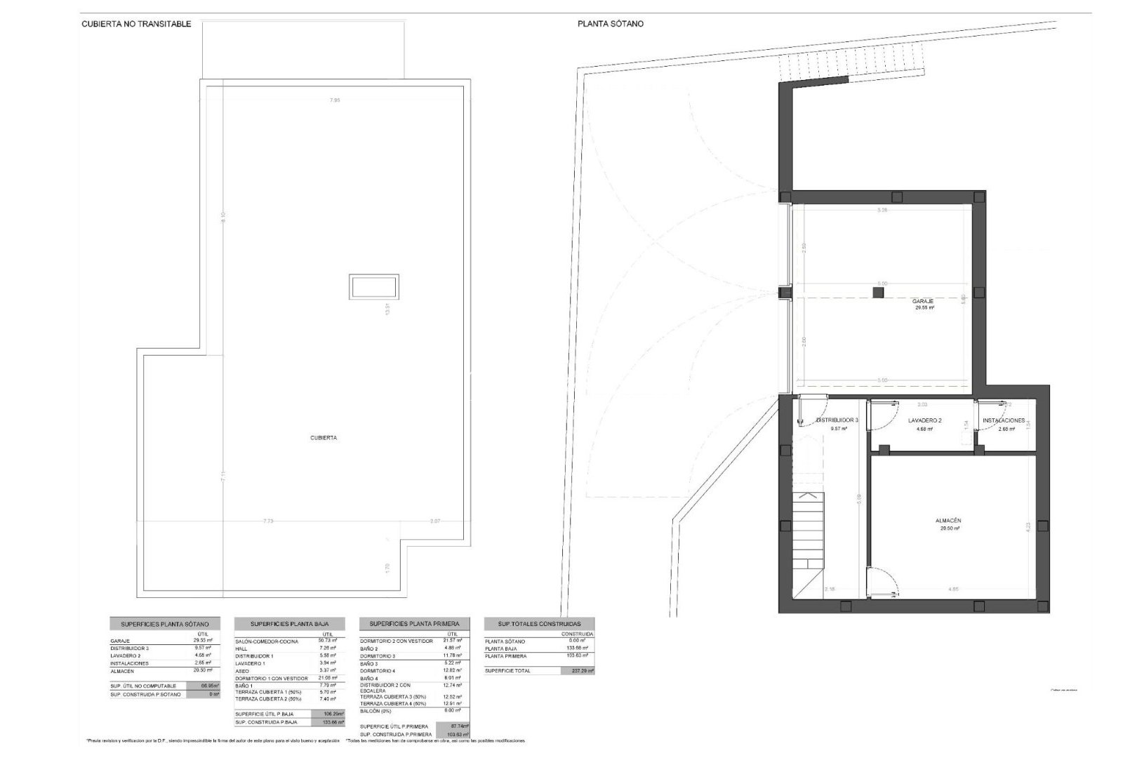 Nybygg - Villa - Orihuela Costa - La Zenia