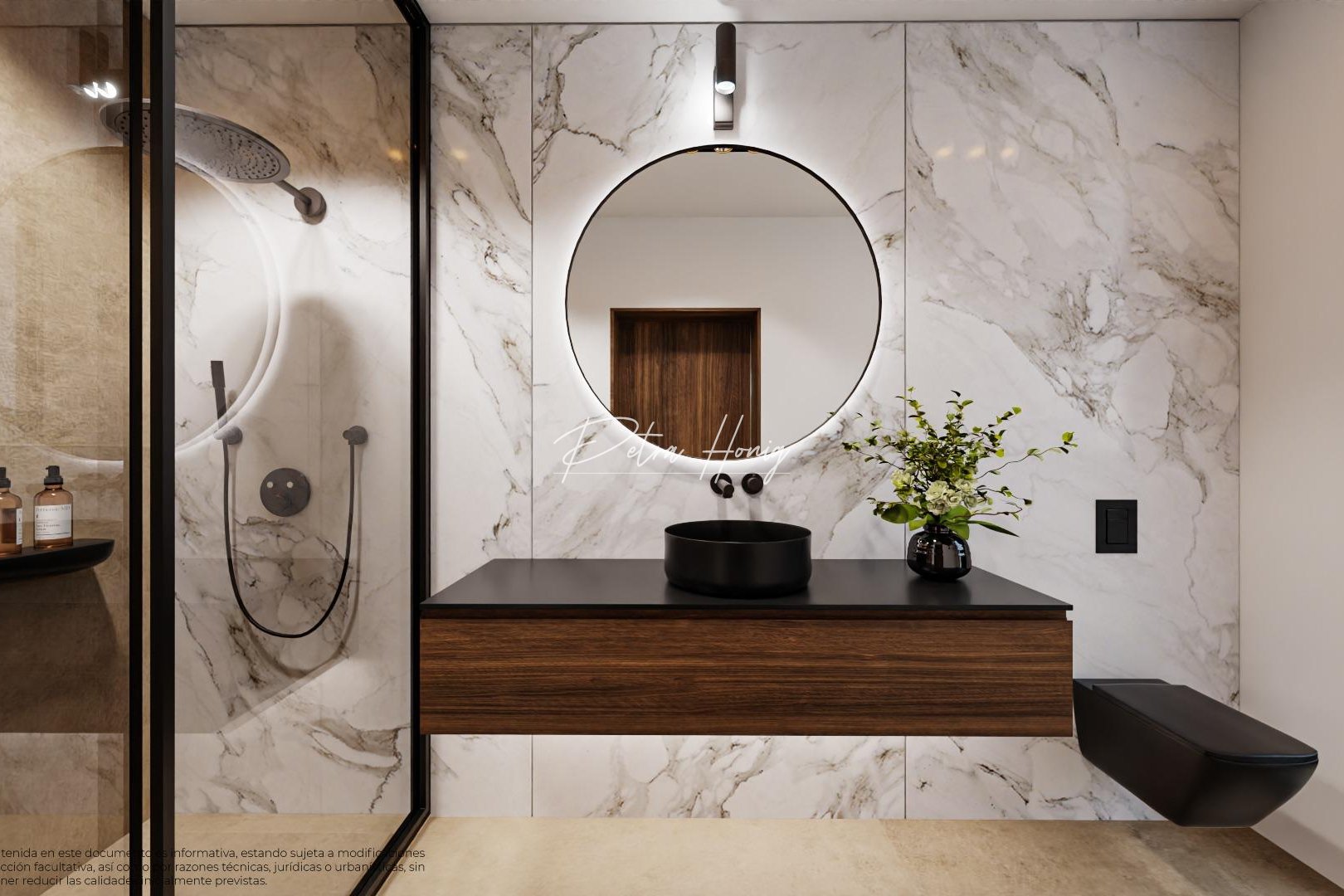 Nybygg - Villa - Orihuela Costa - La Zenia