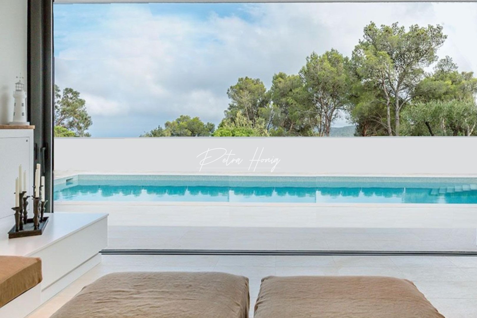 Nybygg - Villa - Orihuela Costa - Las Filipinas