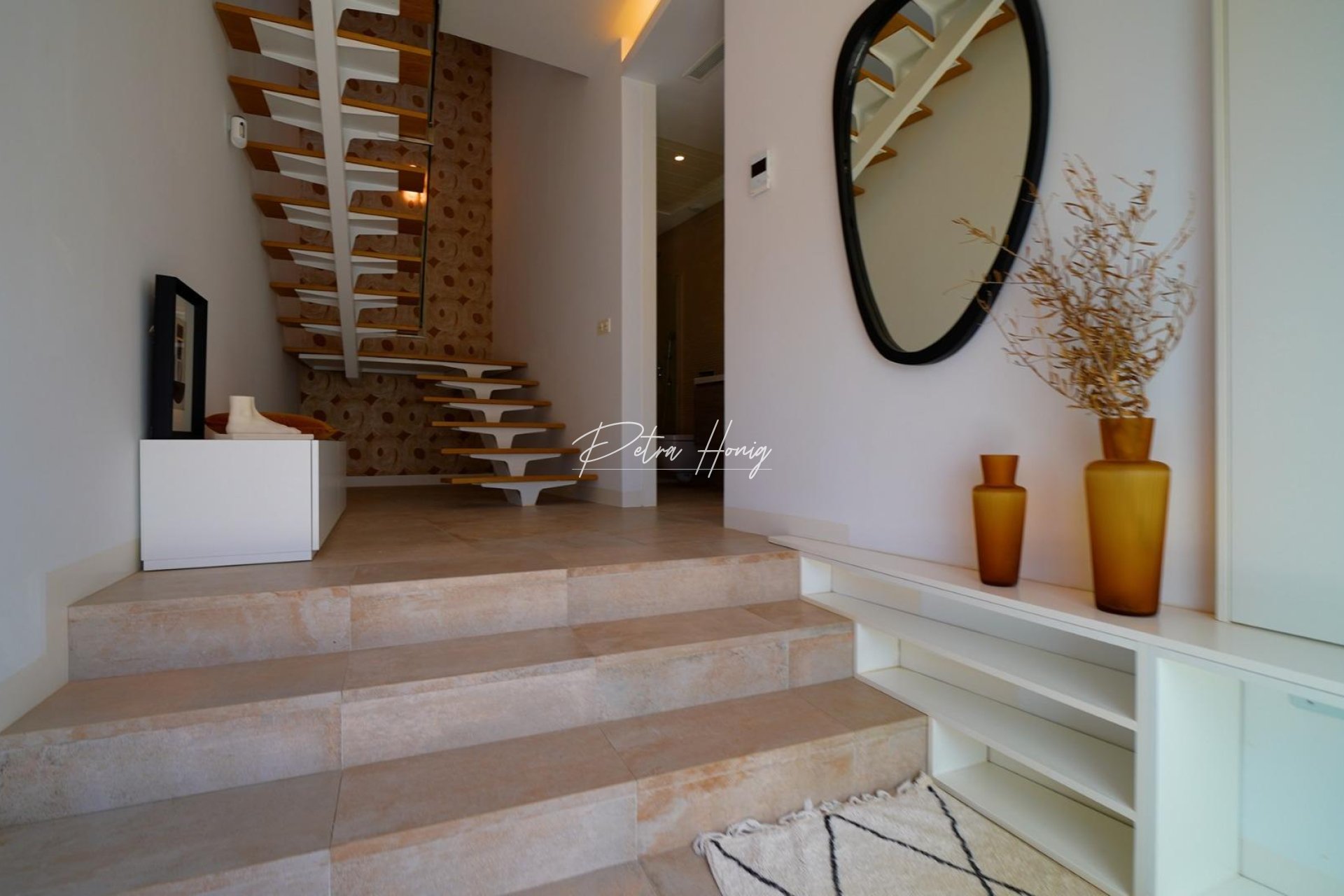 Nybygg - Villa - Orihuela Costa - Los Altos