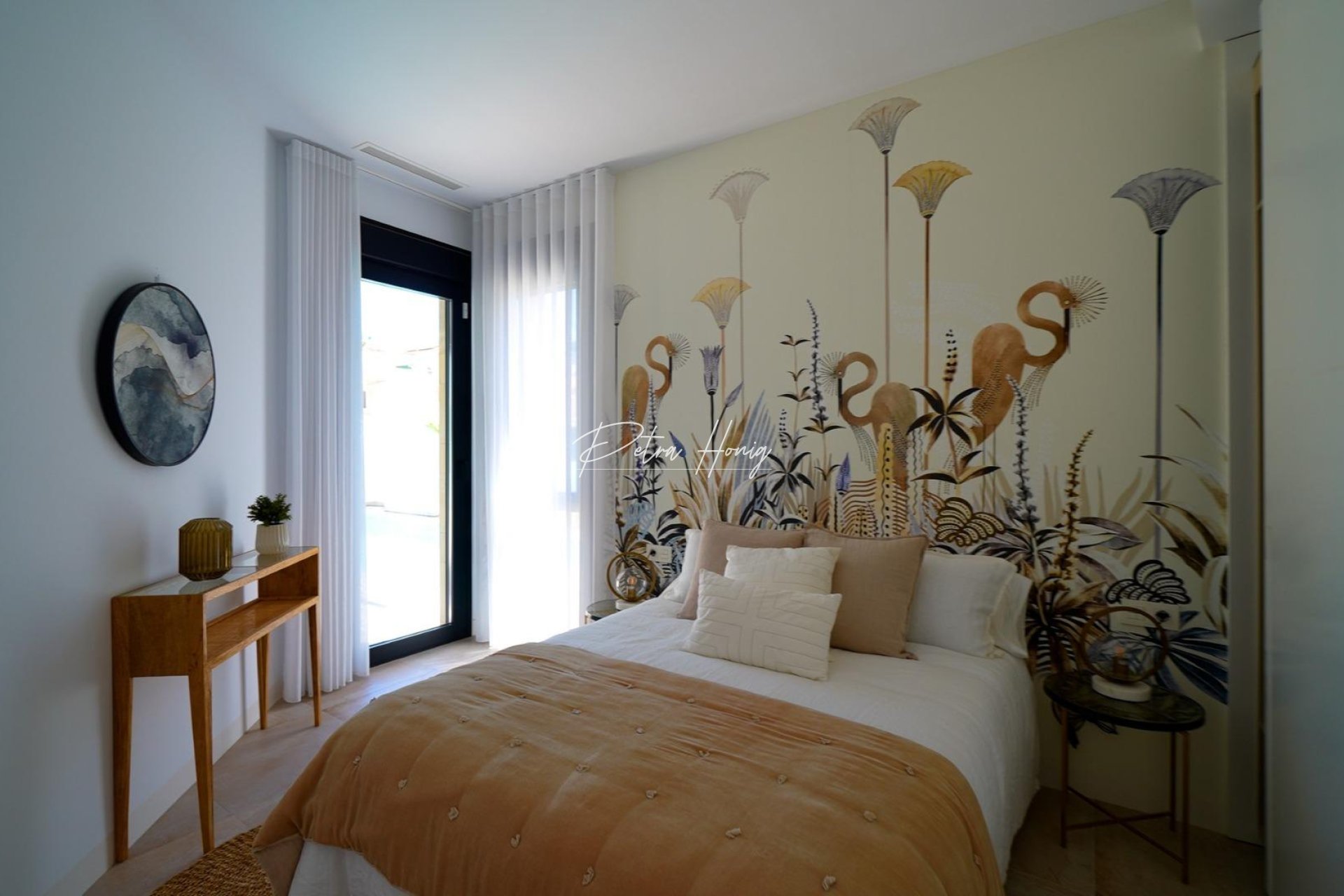 Nybygg - Villa - Orihuela Costa - Los Altos