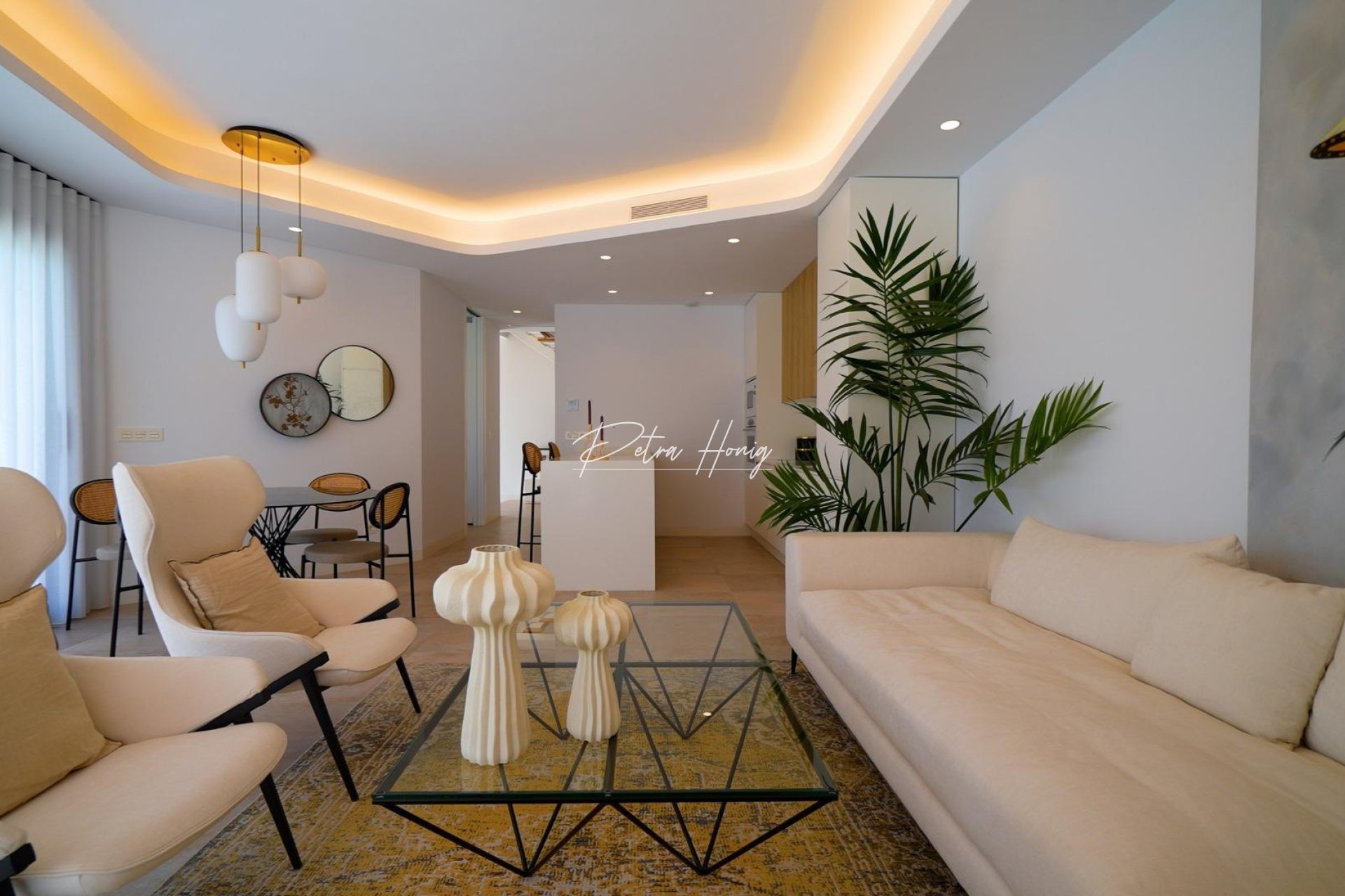 Nybygg - Villa - Orihuela Costa - Los Altos
