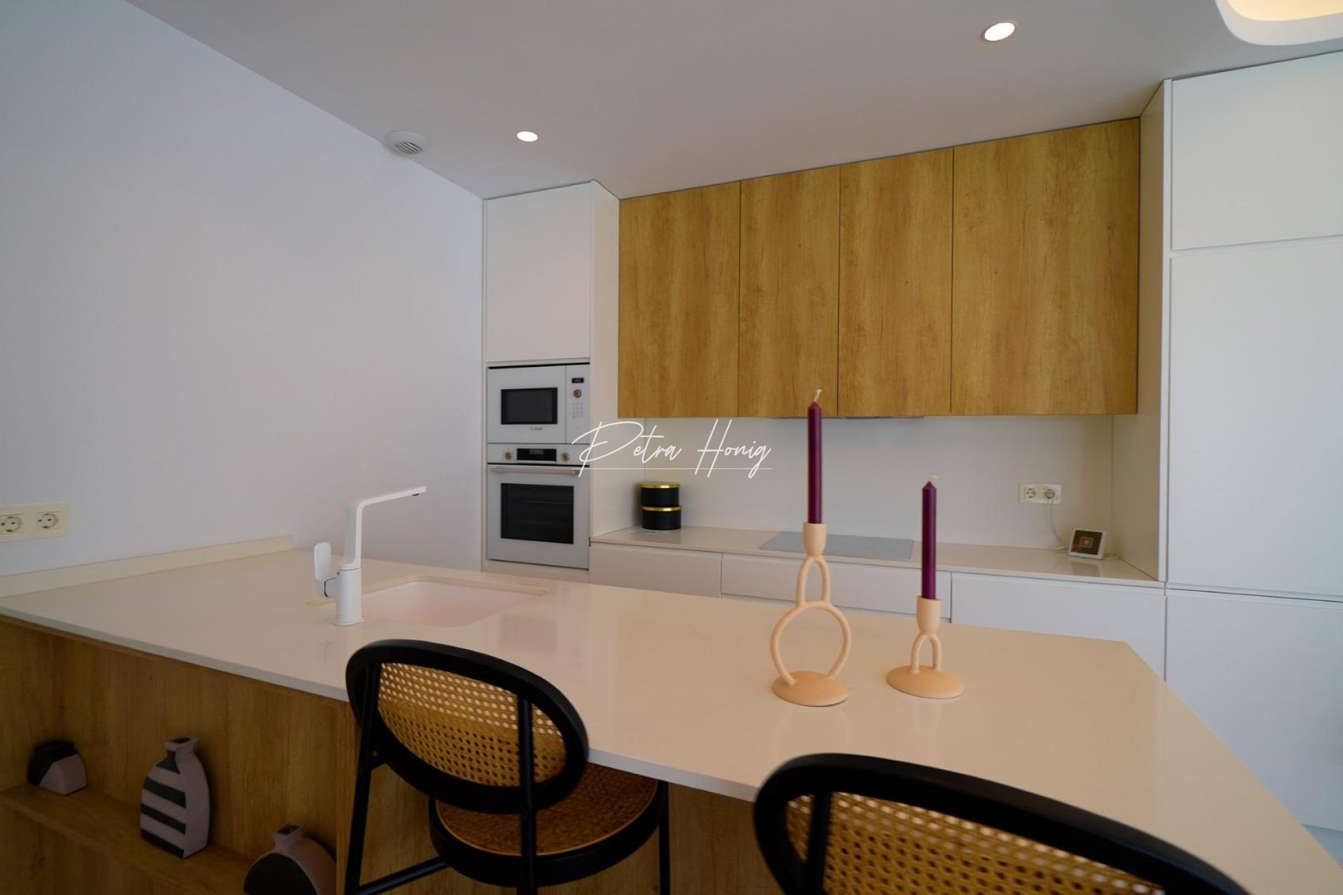 Nybygg - Villa - Orihuela Costa - Los Altos