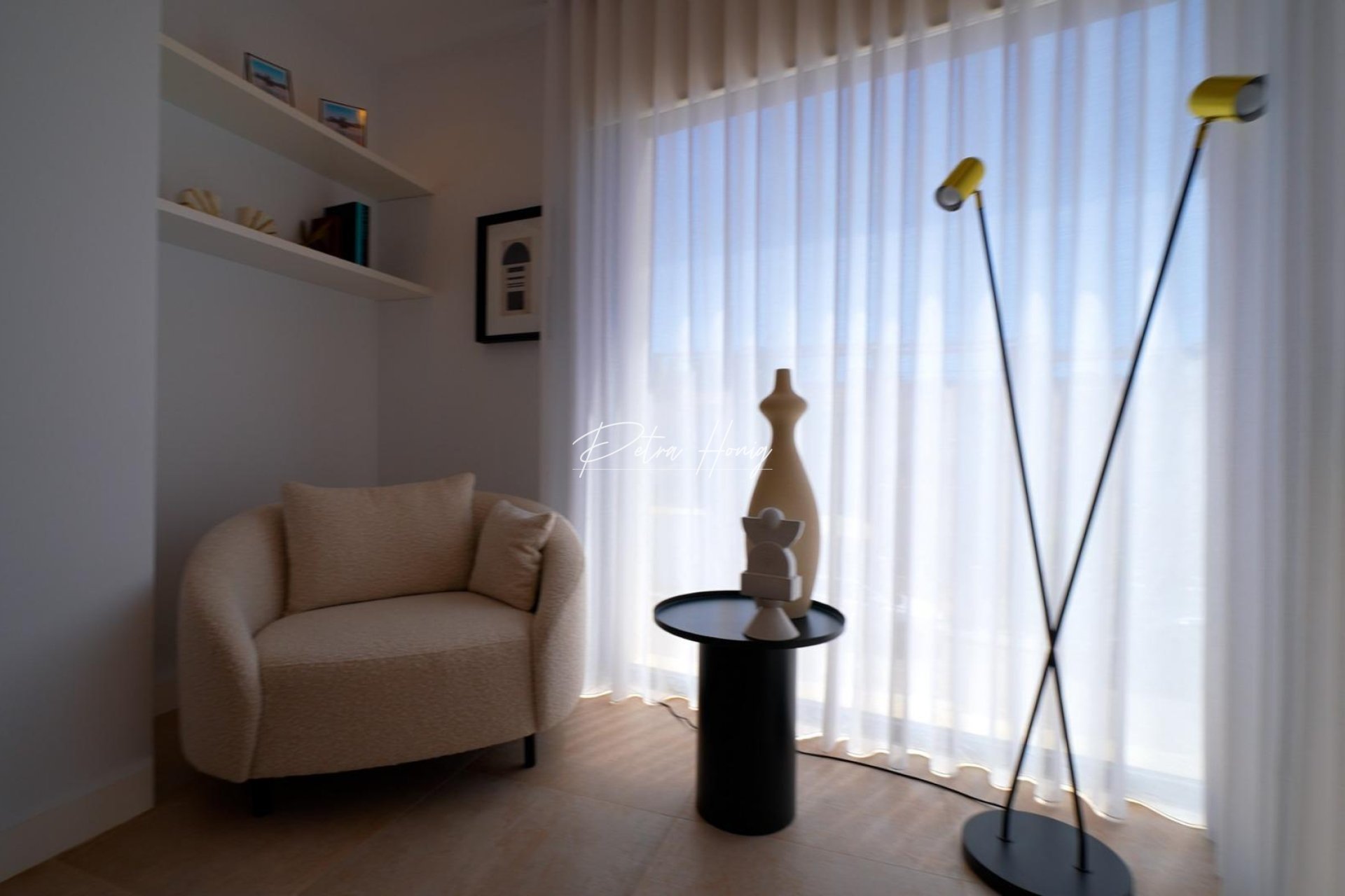 Nybygg - Villa - Orihuela Costa - Los Altos