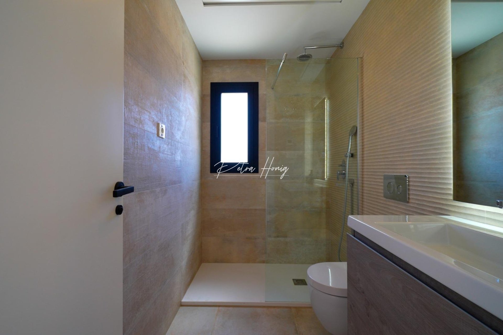 Nybygg - Villa - Orihuela Costa - Los Altos