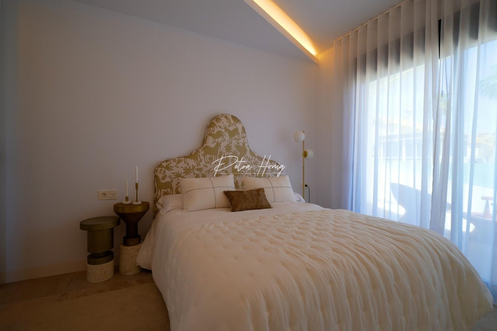Nybygg - Villa - Orihuela Costa - Los Altos