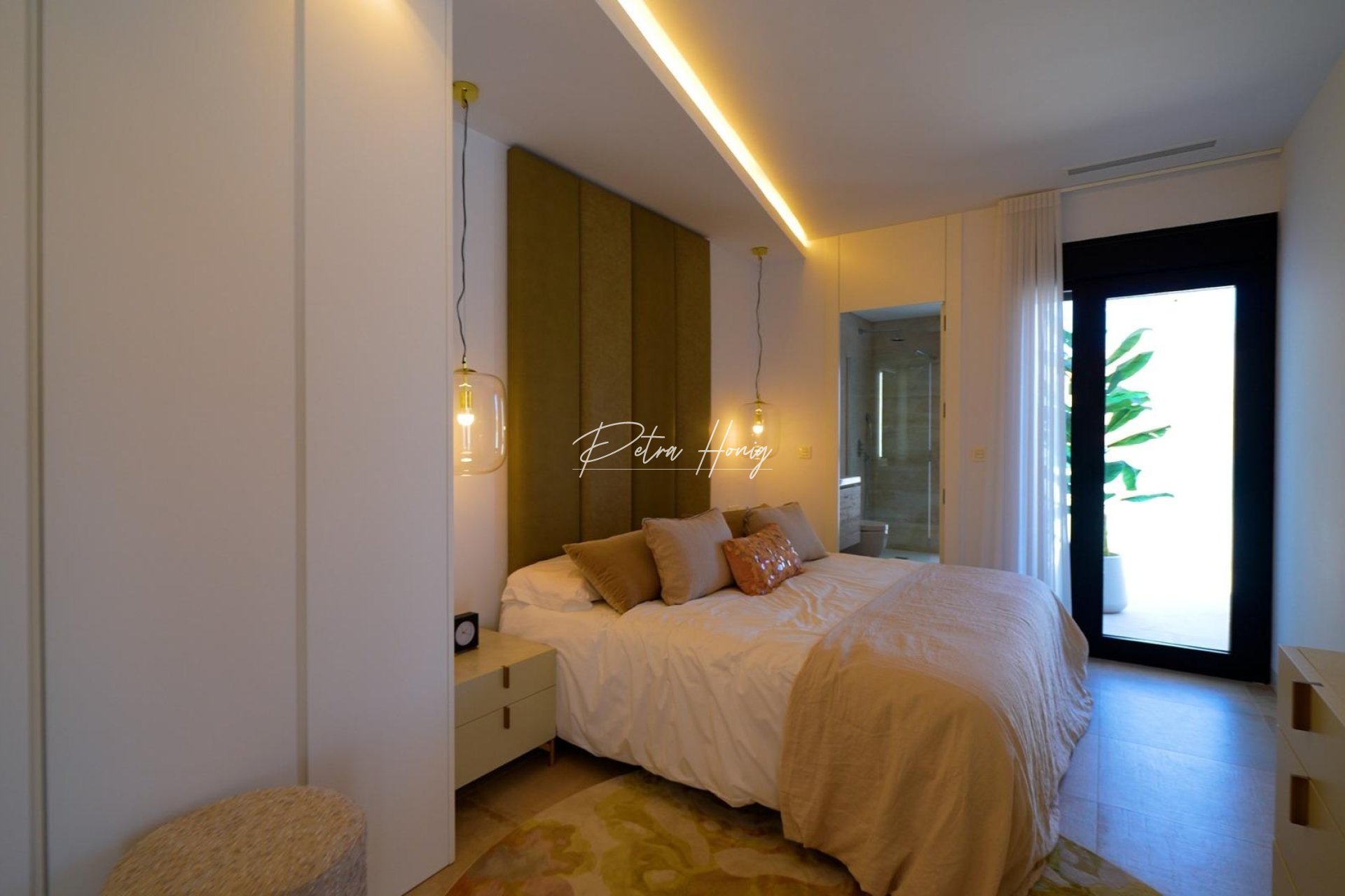 Nybygg - Villa - Orihuela Costa - Los Altos