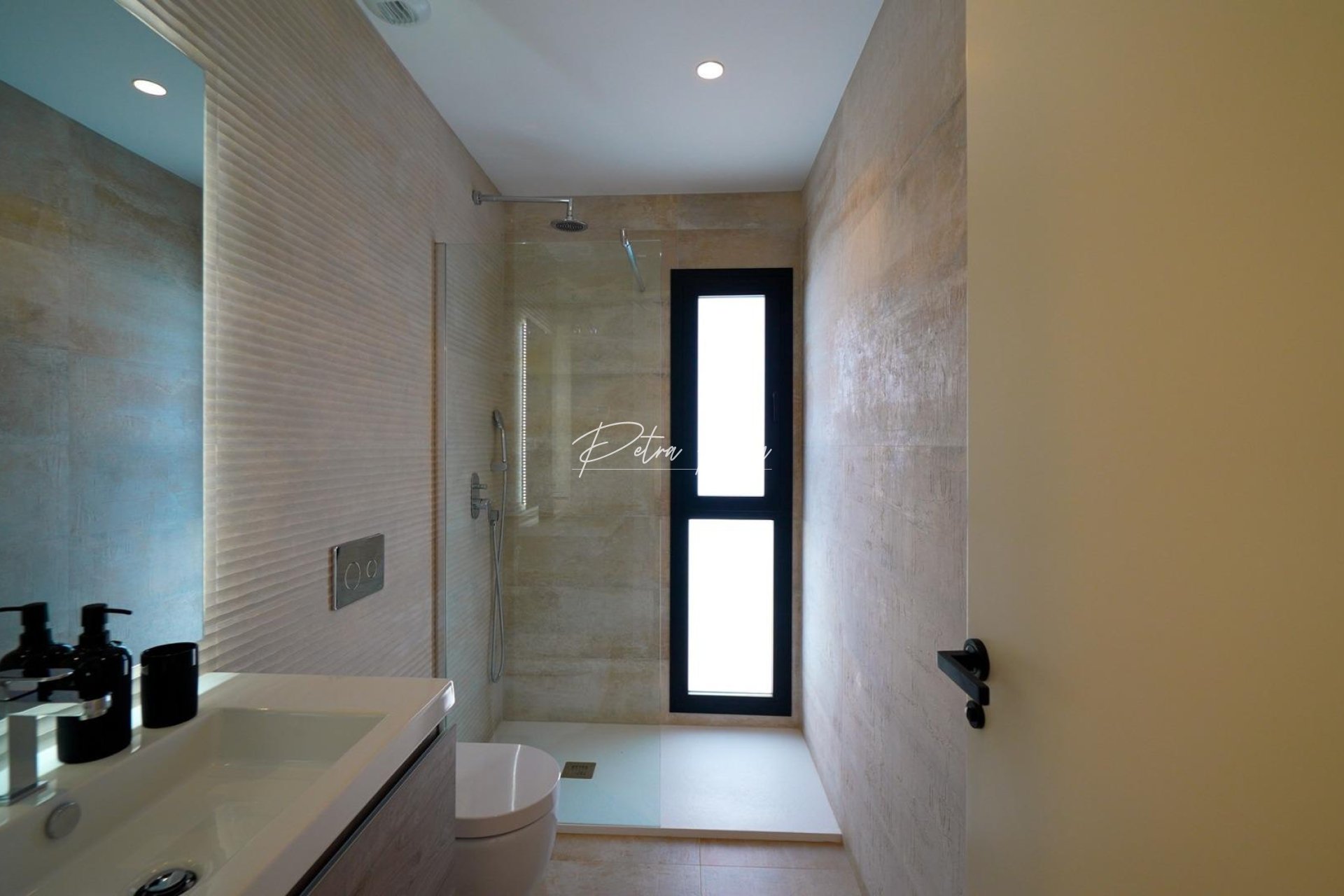 Nybygg - Villa - Orihuela Costa - Los Altos