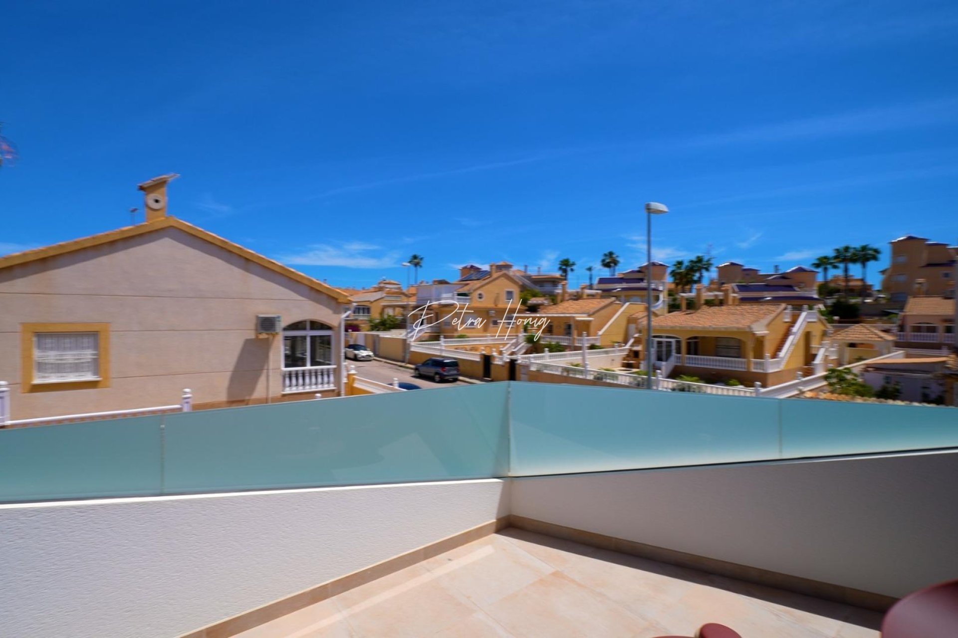 Nybygg - Villa - Orihuela Costa - Los Altos