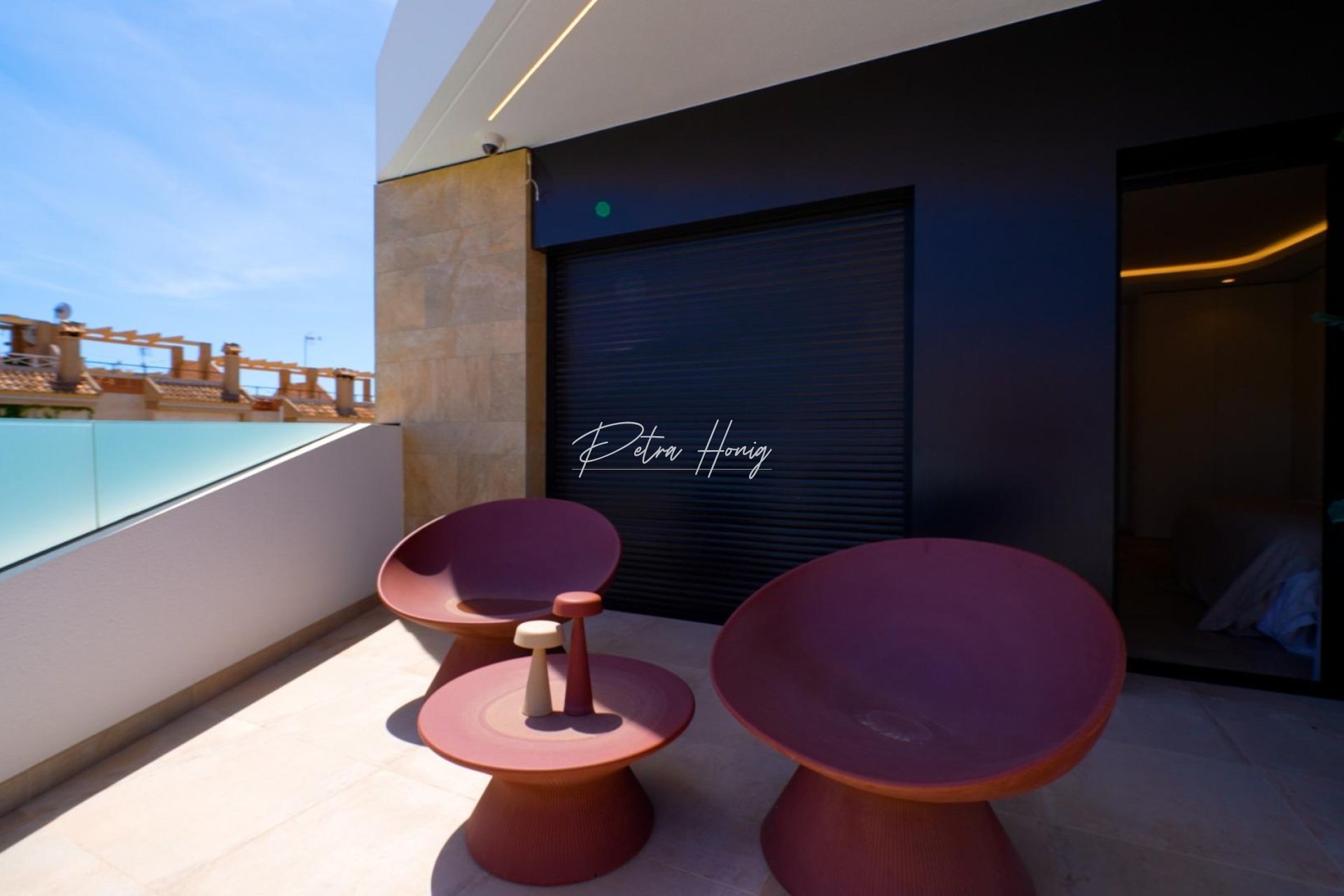 Nybygg - Villa - Orihuela Costa - Los Altos