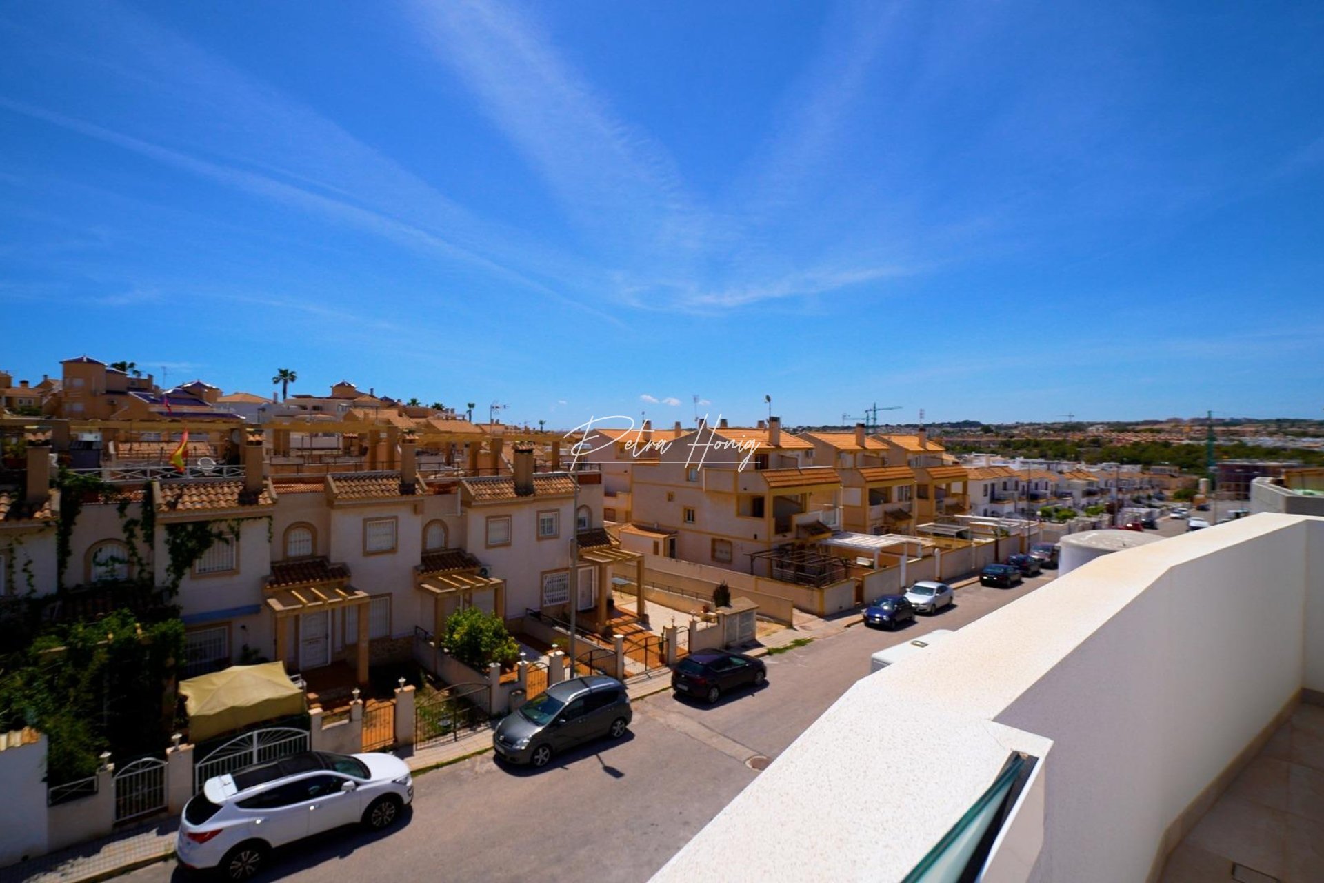 Nybygg - Villa - Orihuela Costa - Los Altos